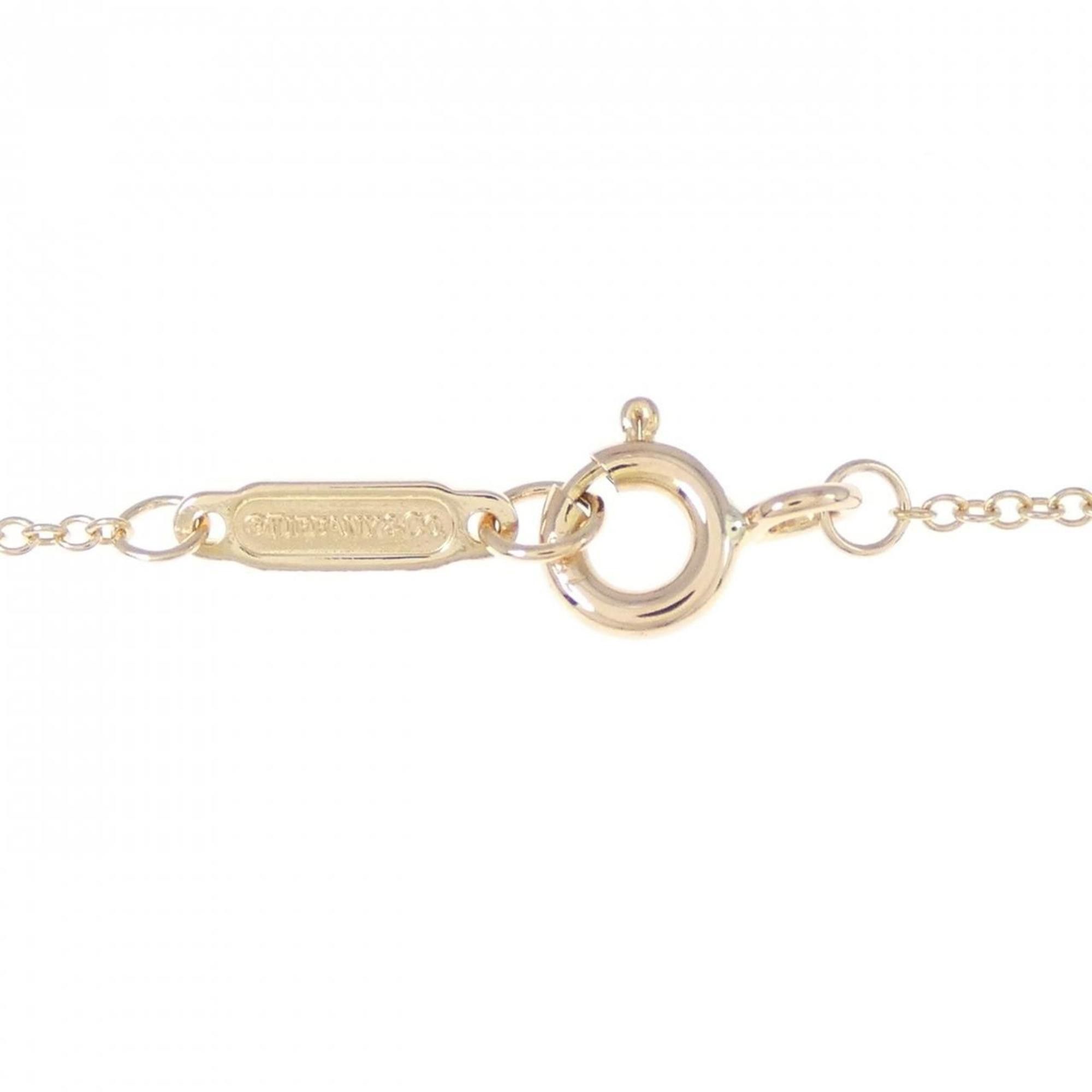 Tiffany & Co. Tiffany & Co Solitaire necklace Size ONE SIZE - 6 Thumbnail