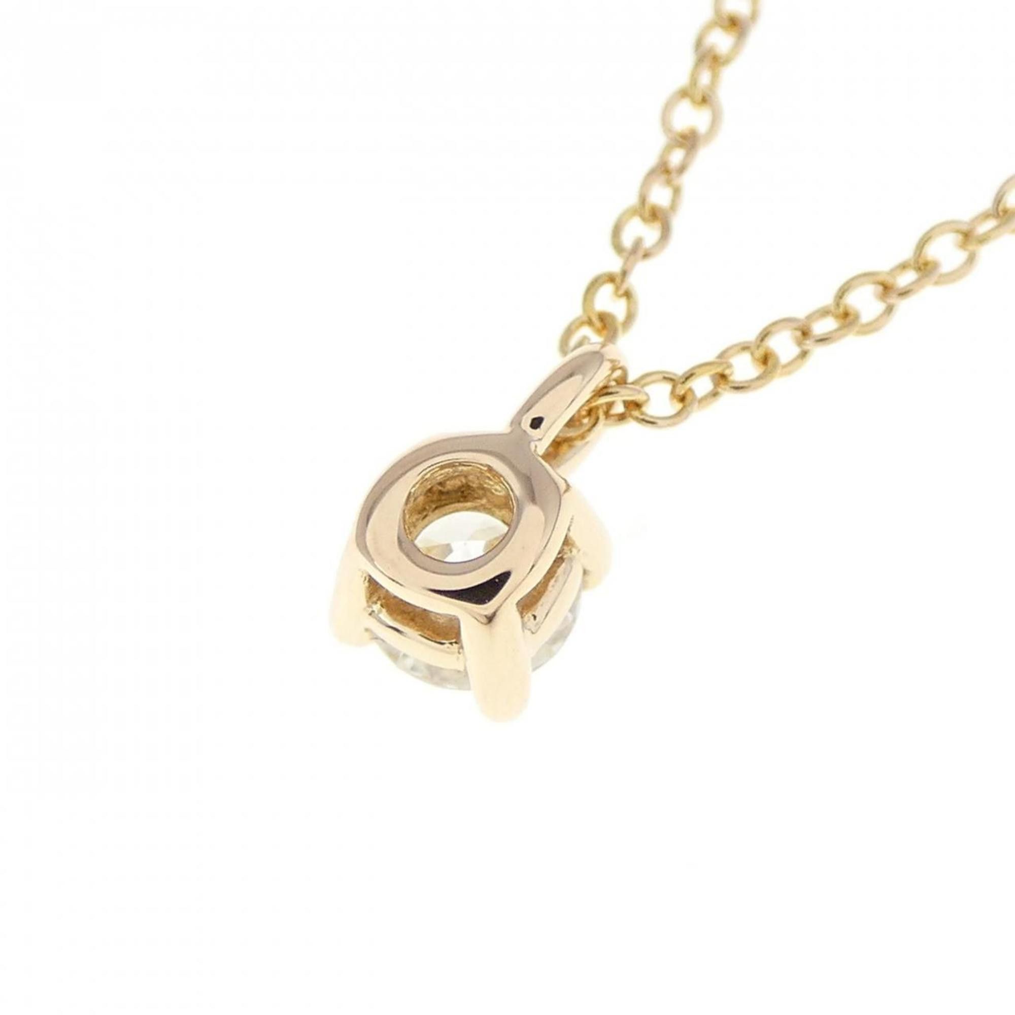 Tiffany & Co. Tiffany & Co Solitaire necklace Size ONE SIZE - 5 Thumbnail