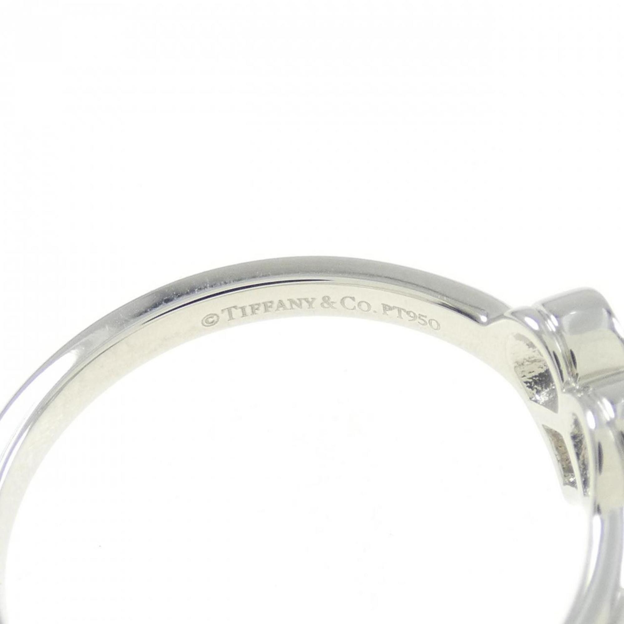 Tiffany & Co. Tiffany & Co Heart ring Size ONE SIZE - 4 Thumbnail