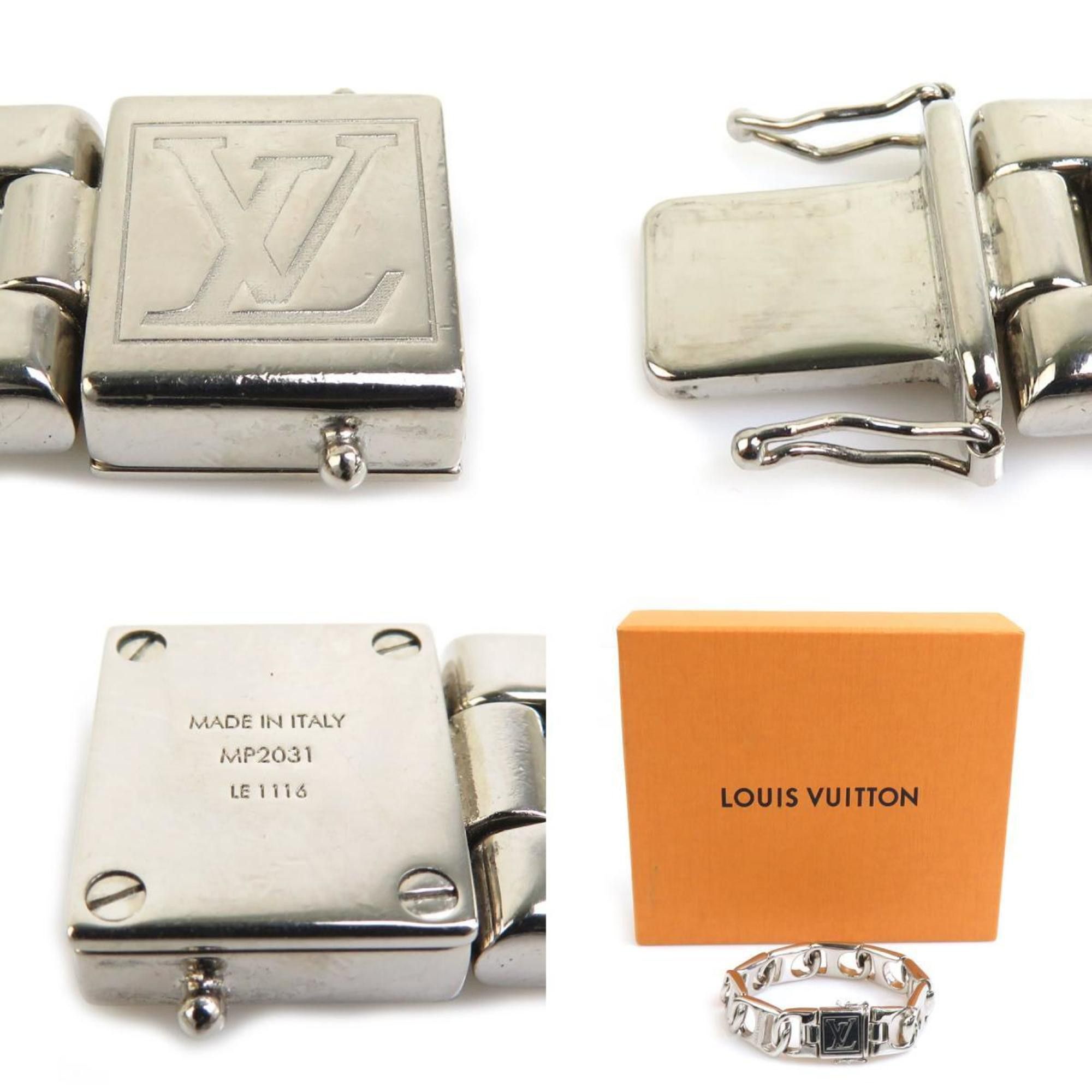 Louis Vuitton Louis Vuitton bracelet Size ONE SIZE - 5 Thumbnail