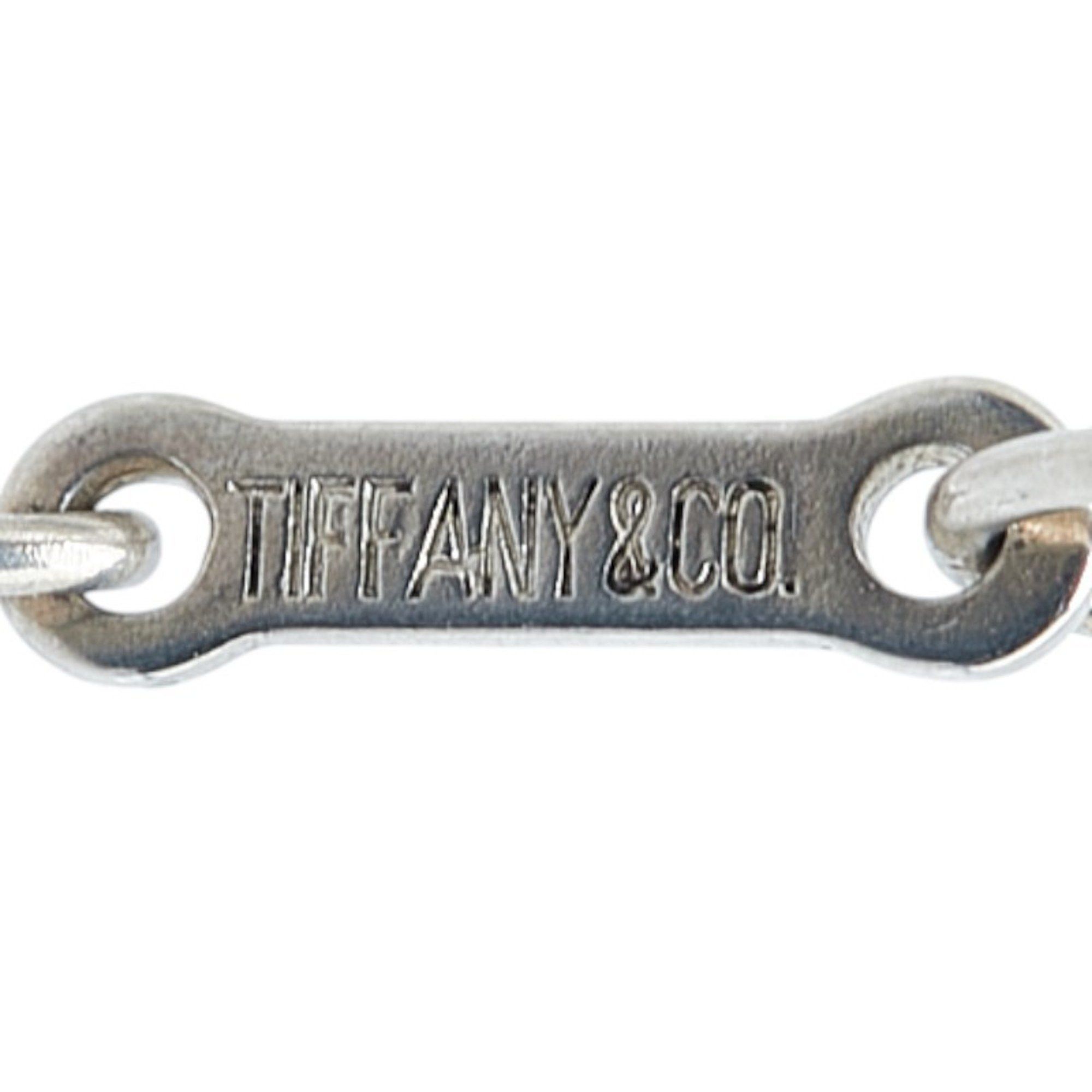 Tiffany & Co. Tiffany & Co Open Heart necklace Size ONE SIZE - 5 Thumbnail
