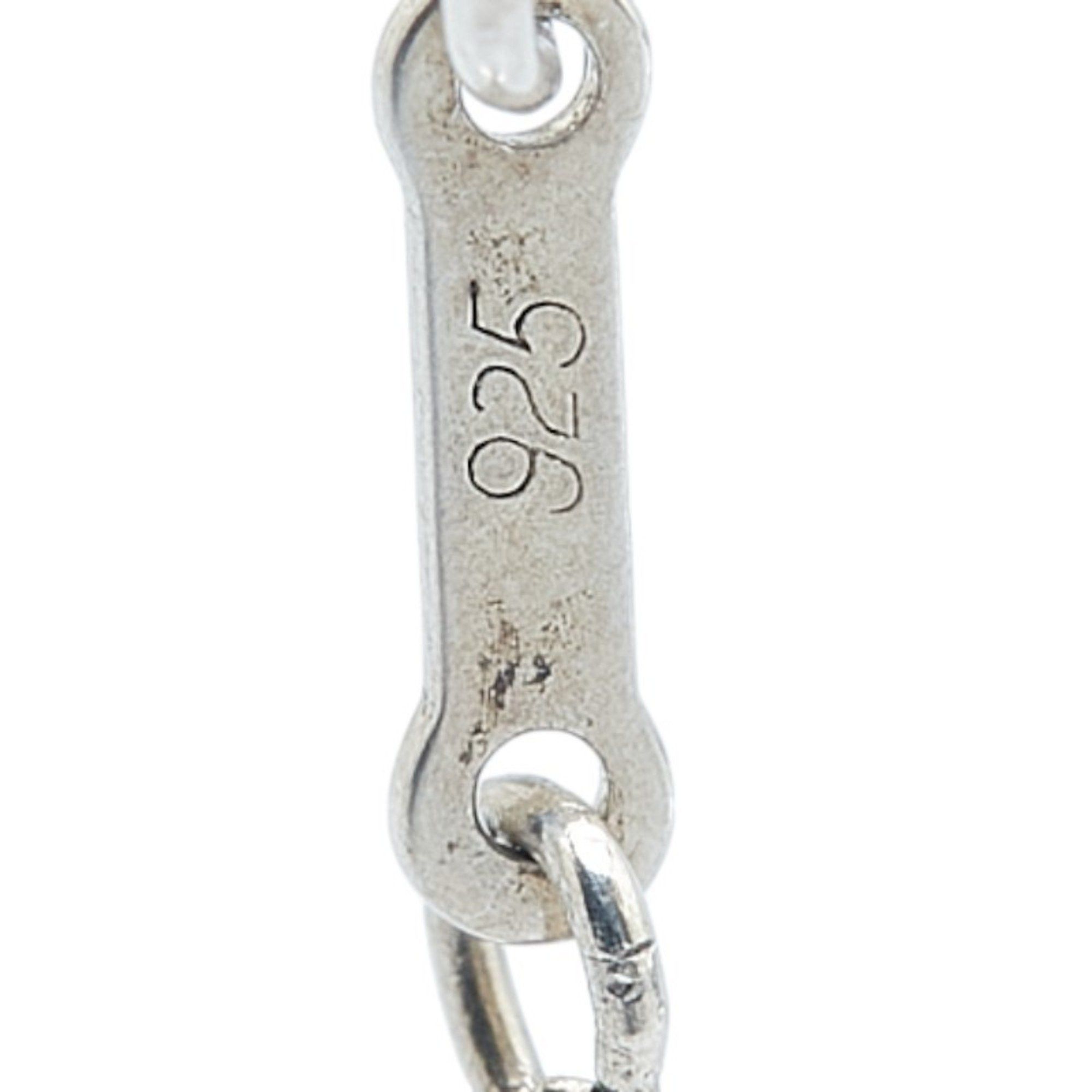 Tiffany & Co. Tiffany & Co Open Heart necklace Size ONE SIZE - 6 Thumbnail