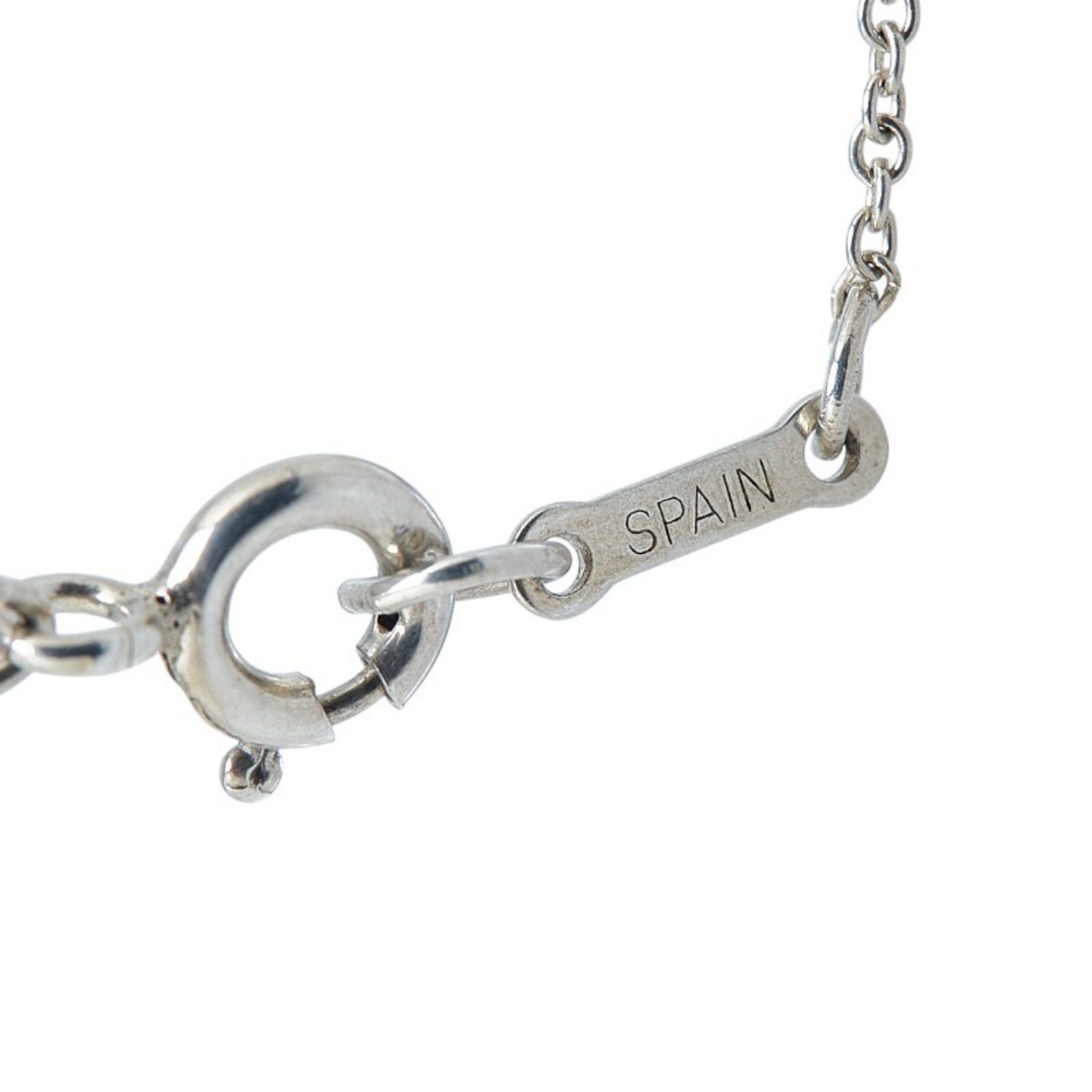 Tiffany & Co. Tiffany & Co Open Heart necklace Size ONE SIZE - 8 Thumbnail