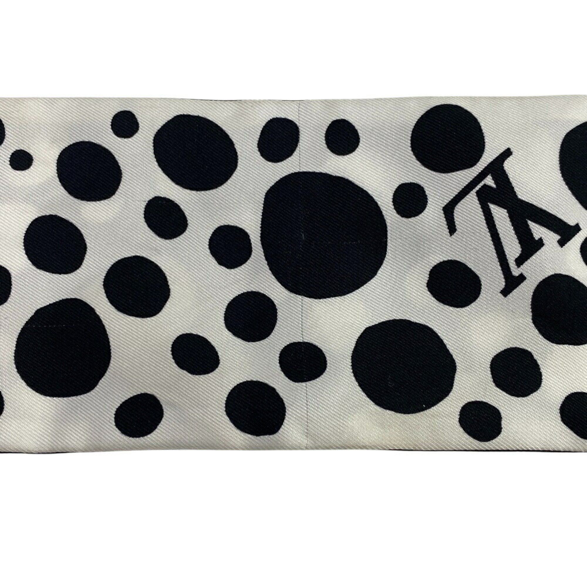 Louis Vuitton Louis Vuitton Bandeau scarf Size ONE SIZE - 9 Thumbnail