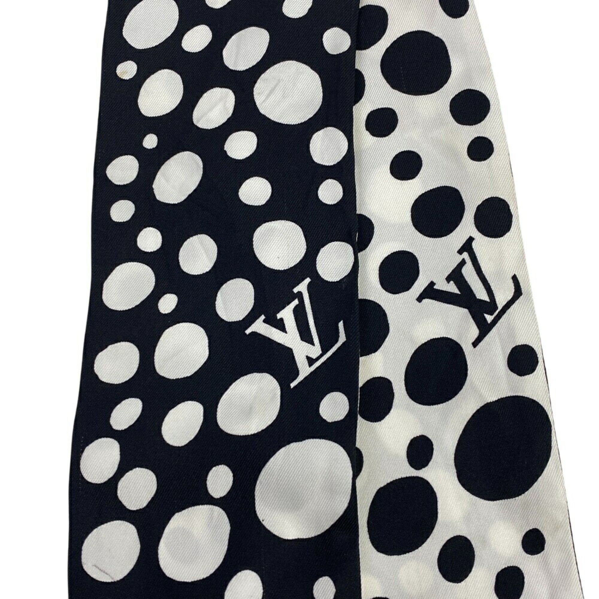 Louis Vuitton Louis Vuitton Bandeau scarf Size ONE SIZE - 7 Thumbnail