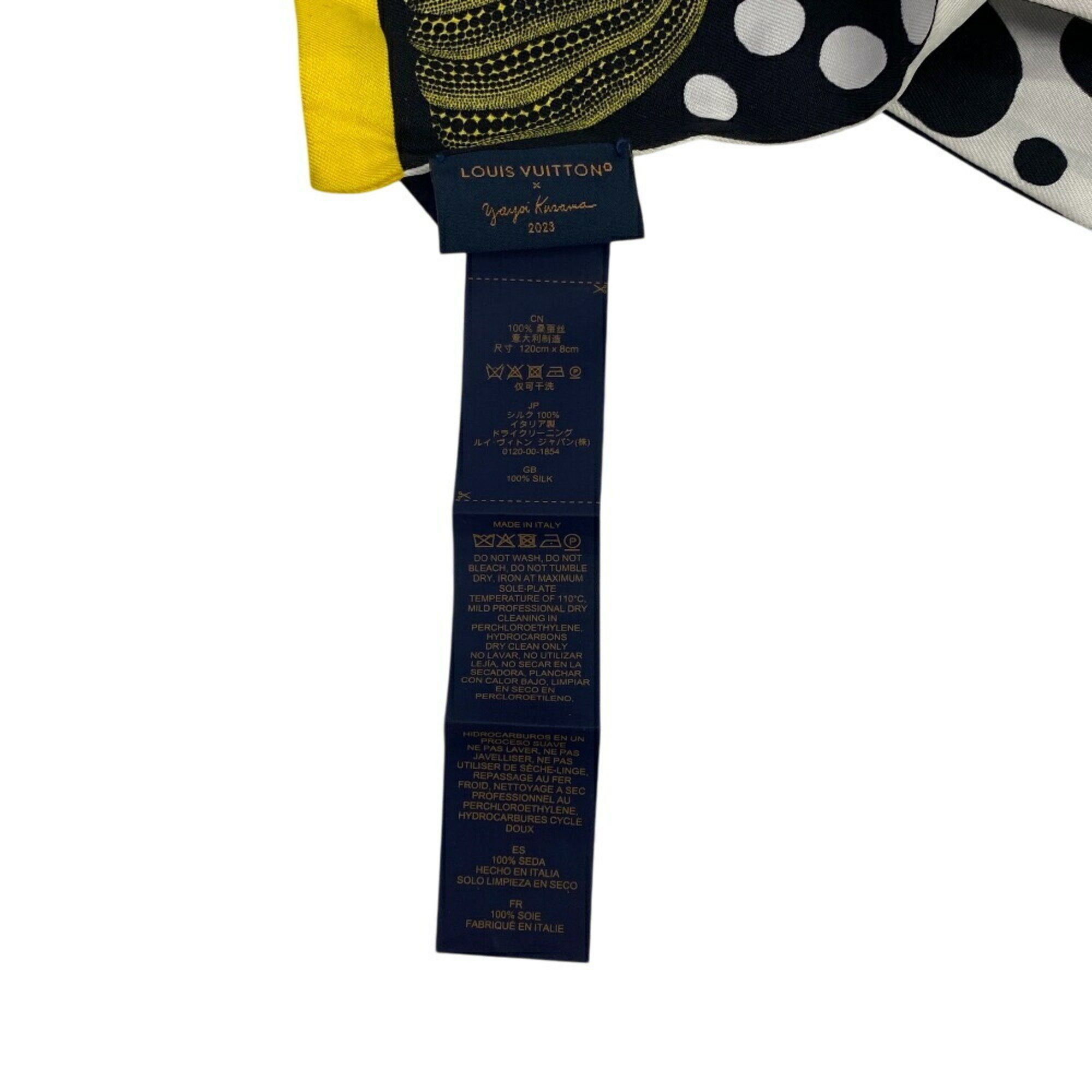 Louis Vuitton Louis Vuitton Bandeau scarf Size ONE SIZE - 10 Thumbnail