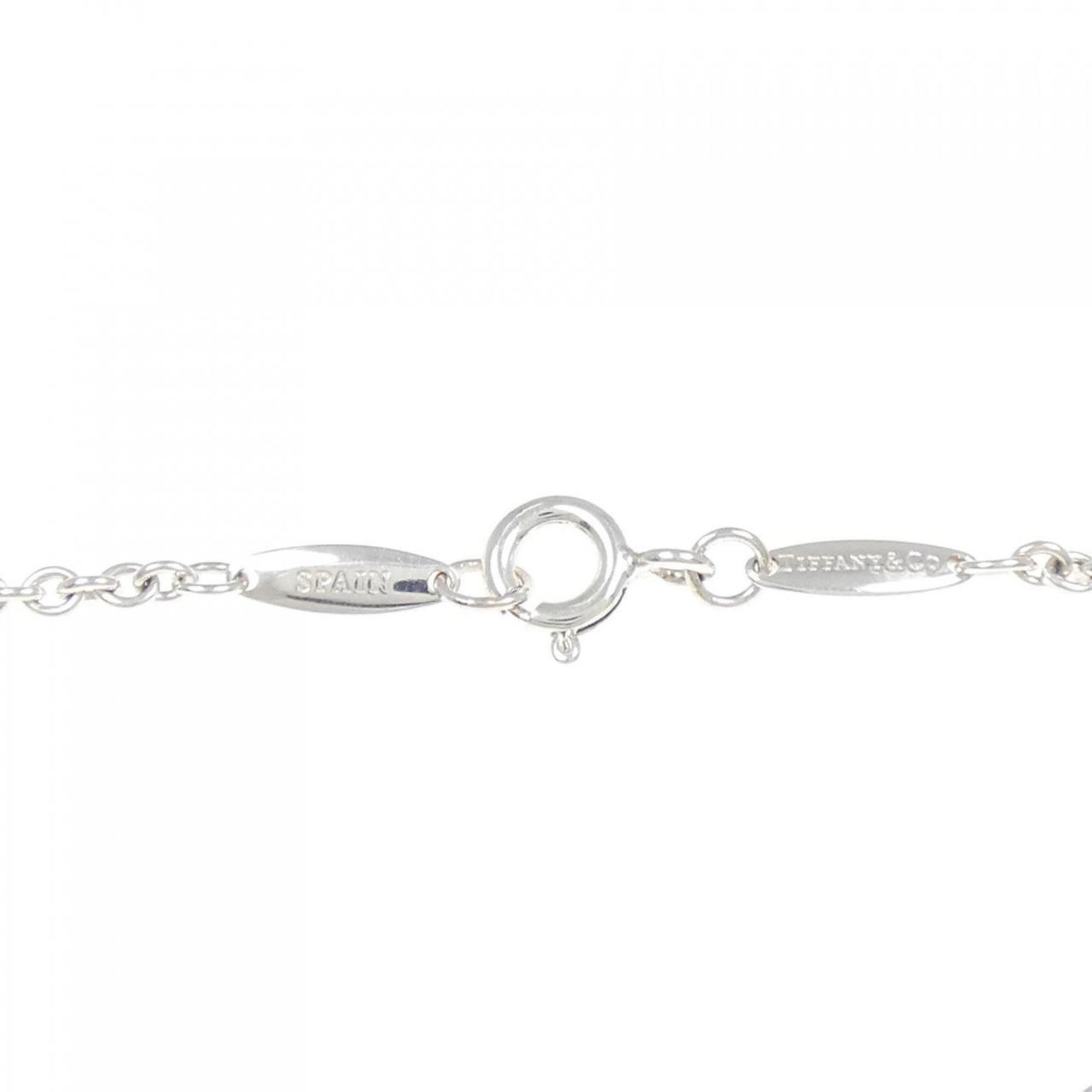 Tiffany & Co. Tiffany & Co Open Heart bracelet Size ONE SIZE - 4 Thumbnail
