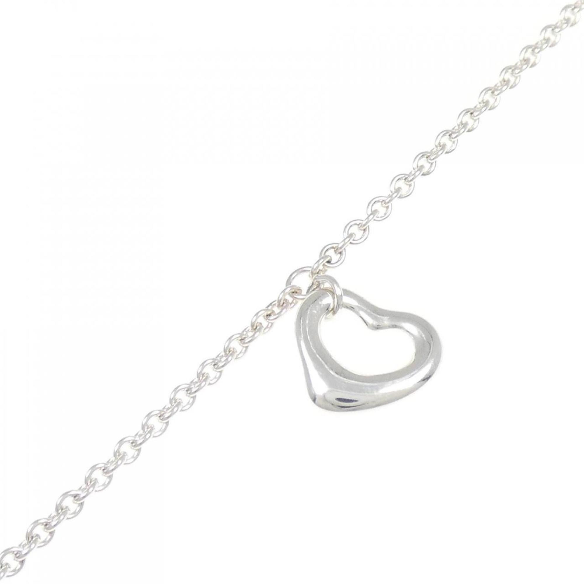 Tiffany & Co. Tiffany & Co Open Heart bracelet Size ONE SIZE - 3 Thumbnail