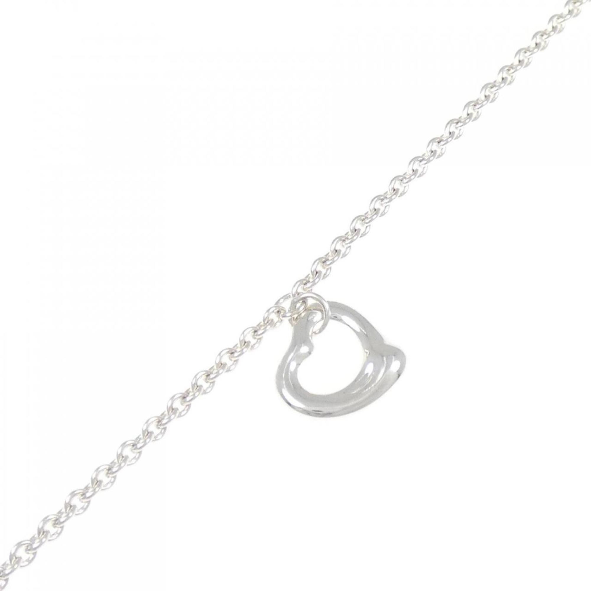 Tiffany & Co. Tiffany & Co Open Heart bracelet Size ONE SIZE - 2 Thumbnail