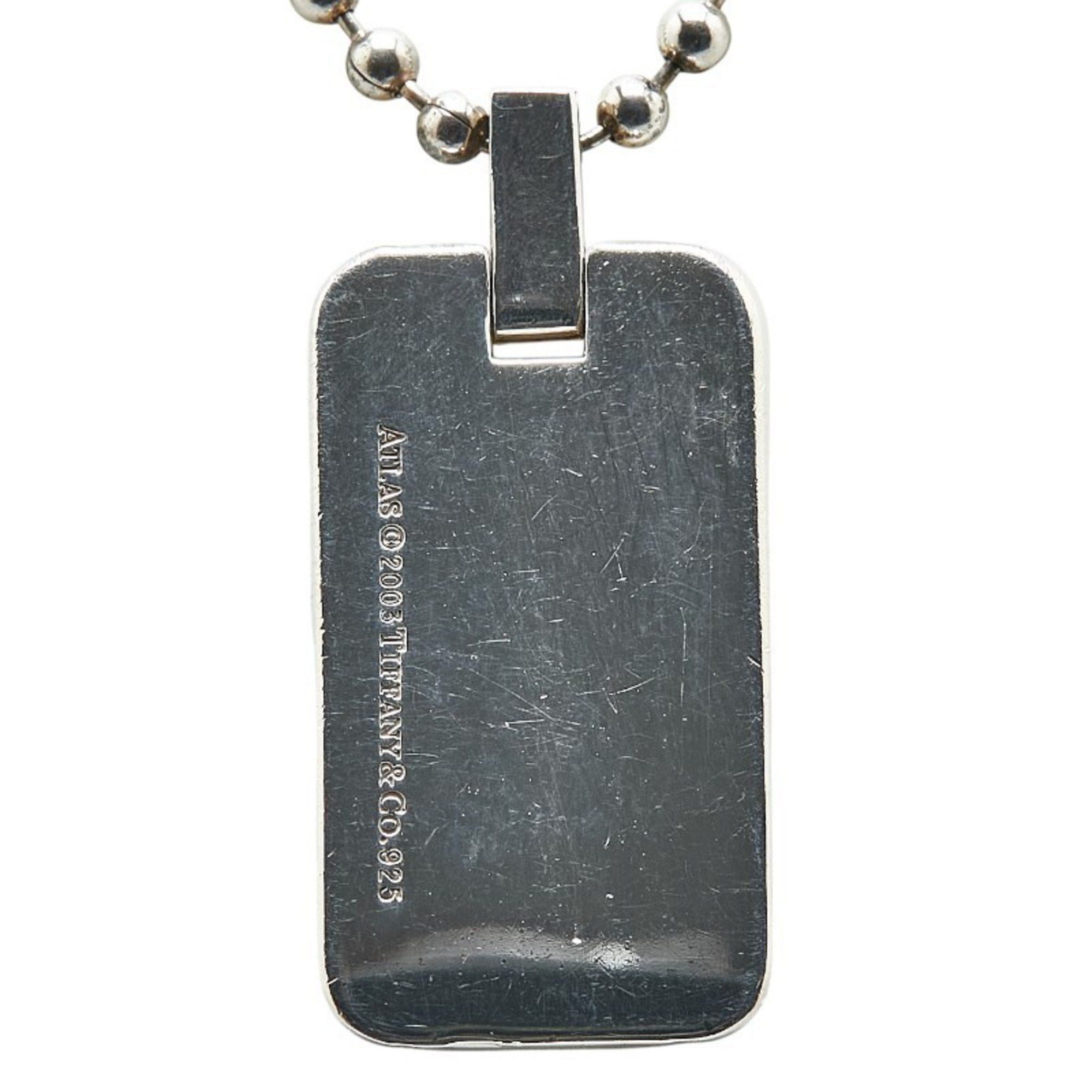 Tiffany & Co. Tiffany & Co Atlas necklace Size ONE SIZE - 4 Thumbnail