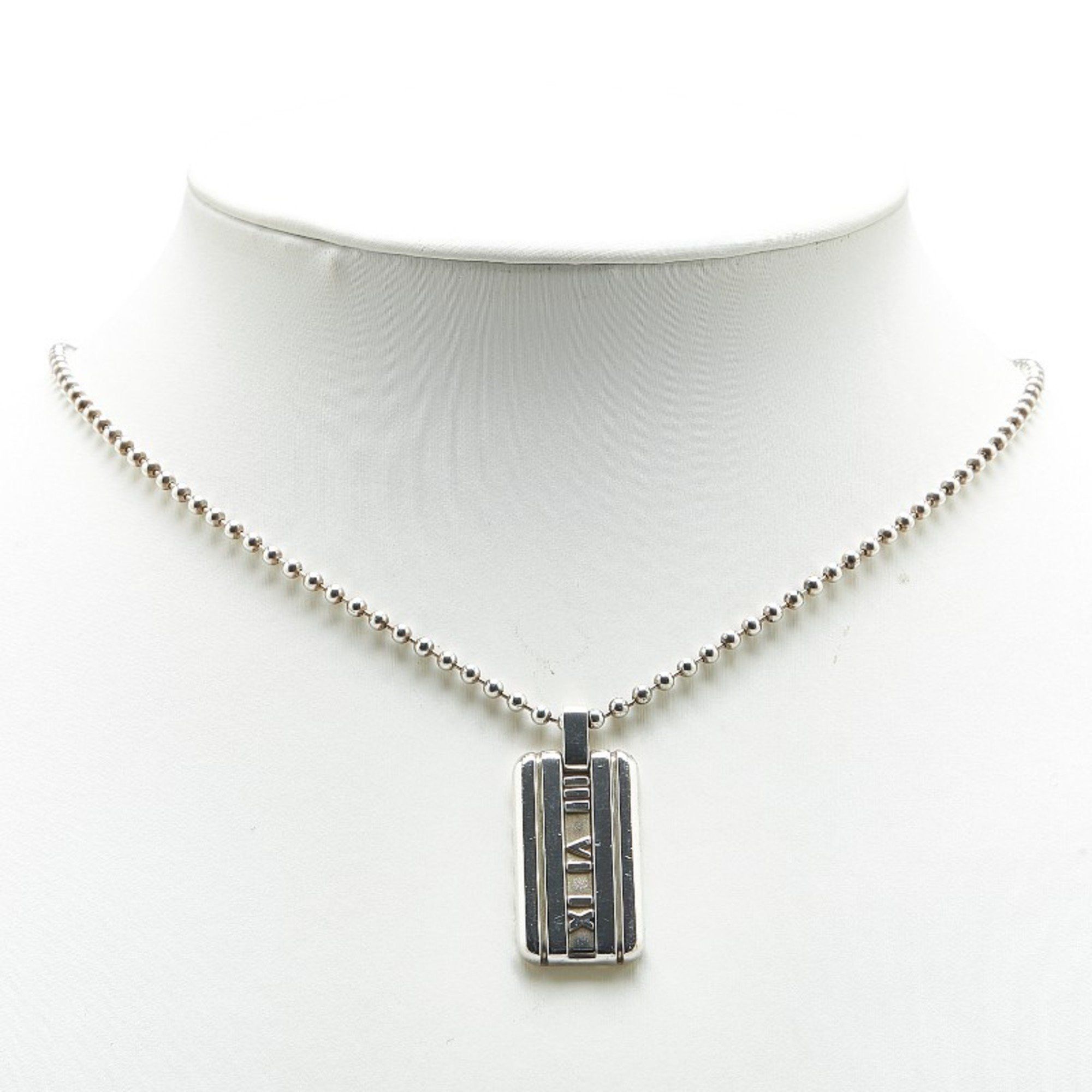 Tiffany & Co. Tiffany & Co Atlas necklace Size ONE SIZE - 7 Thumbnail