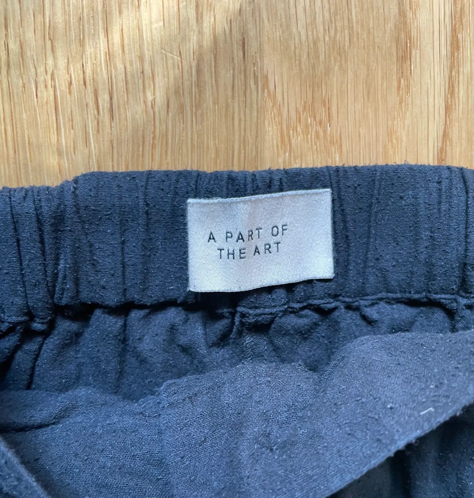 Other A PART OF THE ART Pants Size 25" / US 0 / IT 36 - 2 Thumbnail