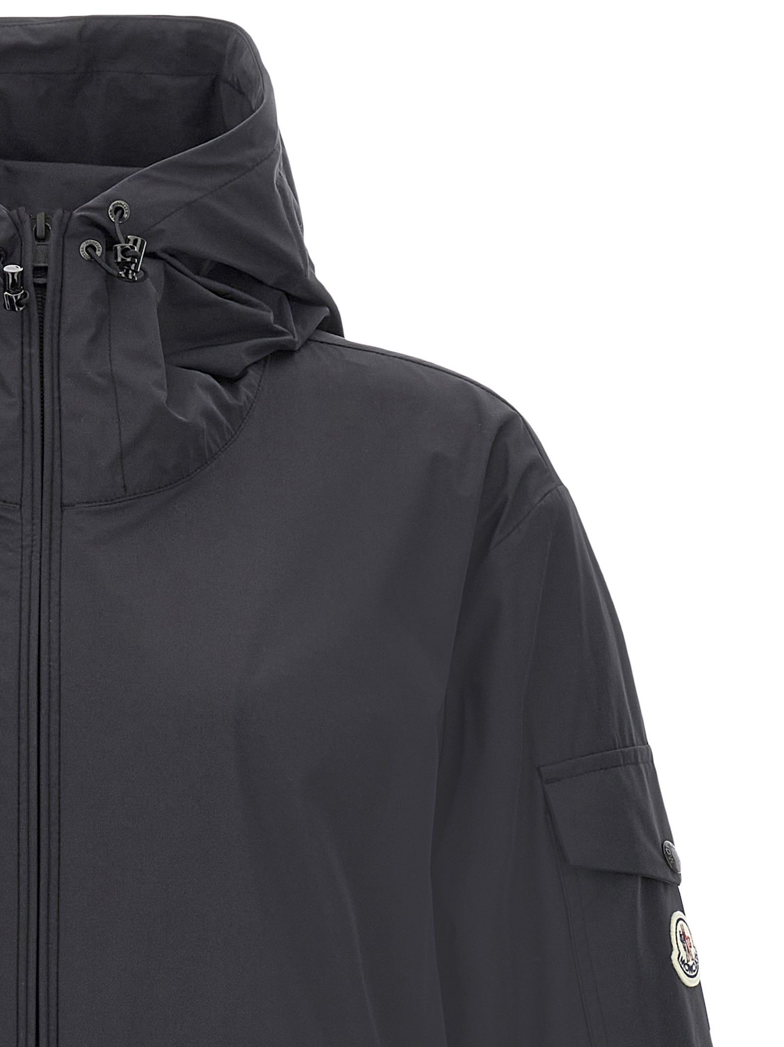 Moncler 'Sassiere' Jacket Size US XXL / EU 58 / 5 - 3 Thumbnail