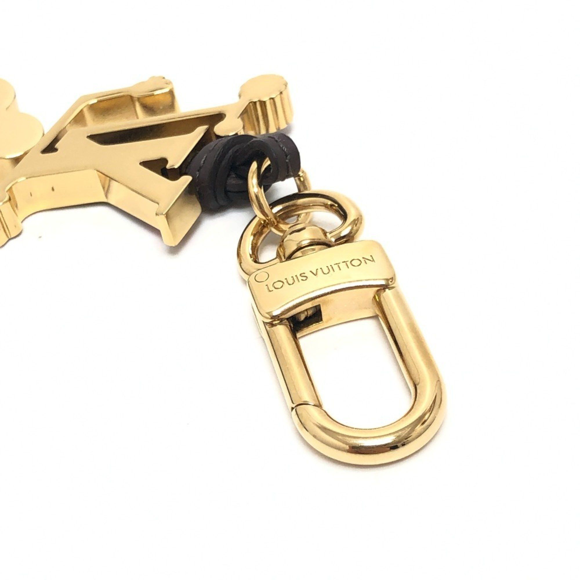 LOUIS VUITTON M02462 LV x TM Bag Charm Tassel Superflat Takashi