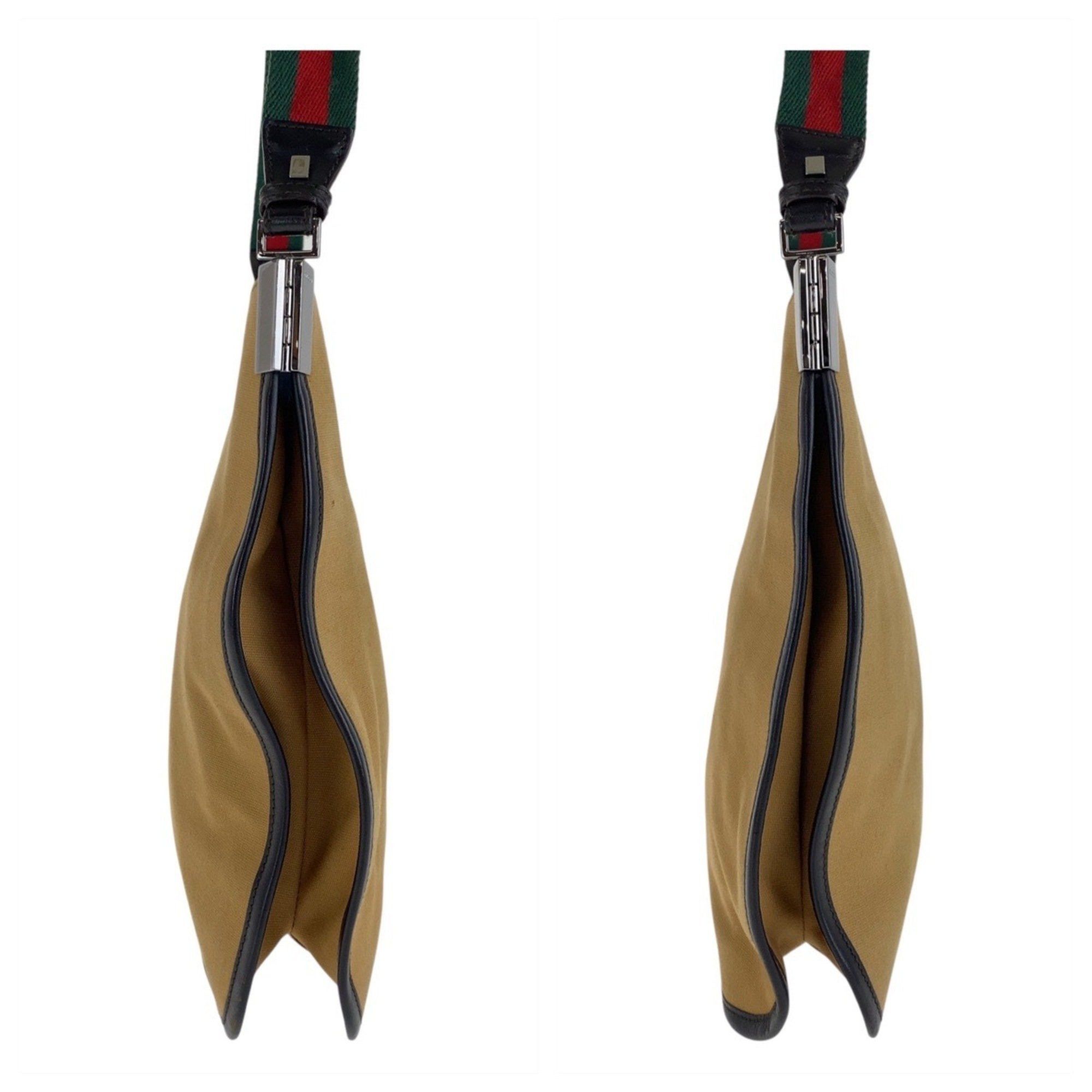 Gucci Gucci Ophidia shoulder Size ONE SIZE - 3 Thumbnail