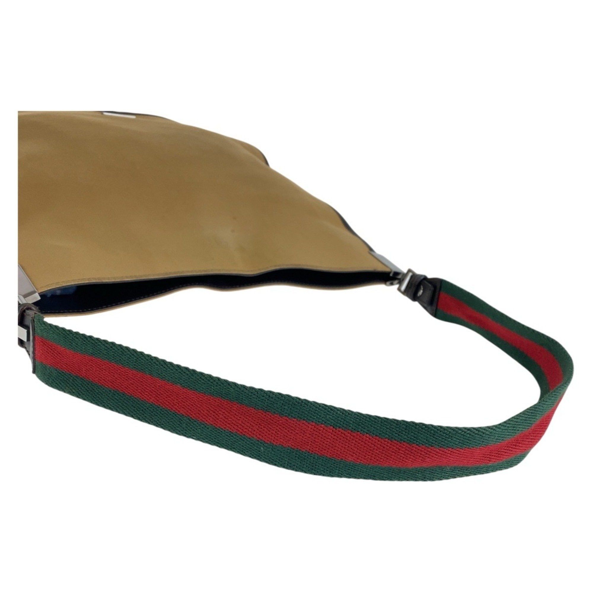 Gucci Gucci Ophidia shoulder Size ONE SIZE - 4 Thumbnail
