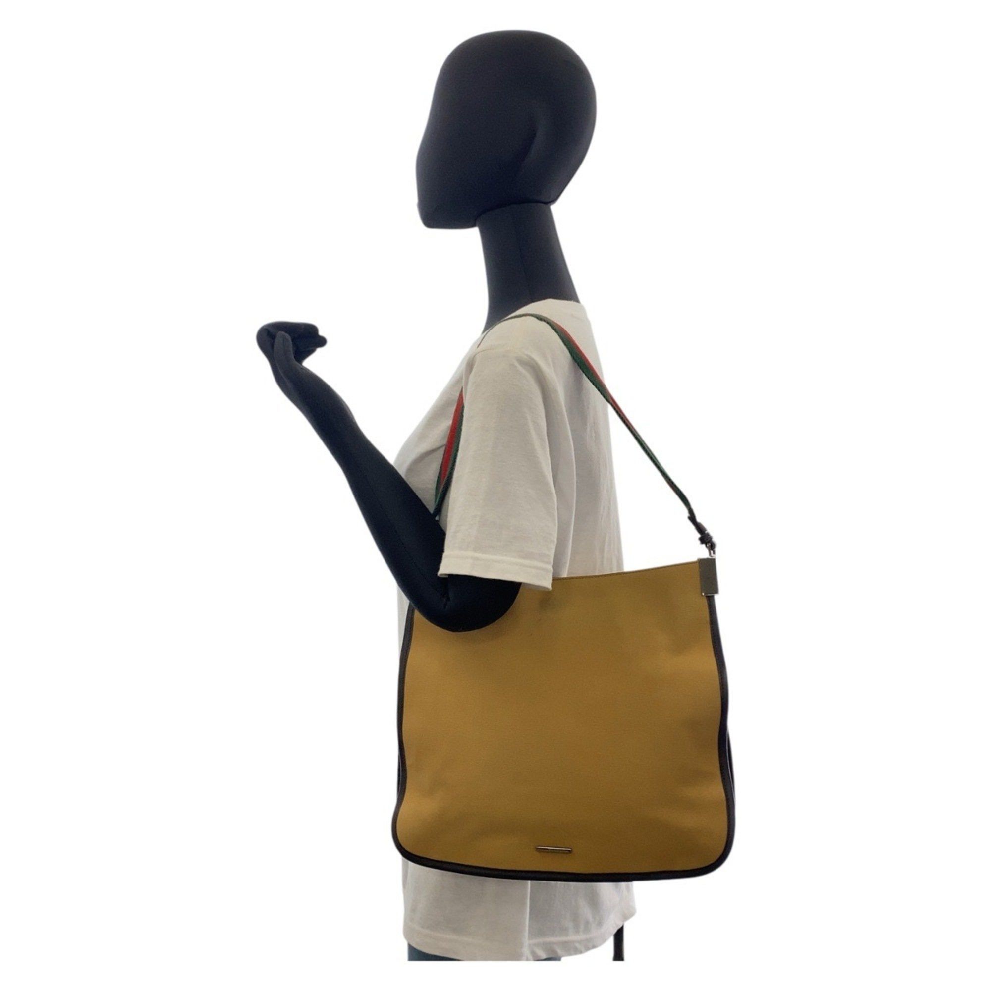 Gucci Gucci Ophidia shoulder Size ONE SIZE - 10 Thumbnail