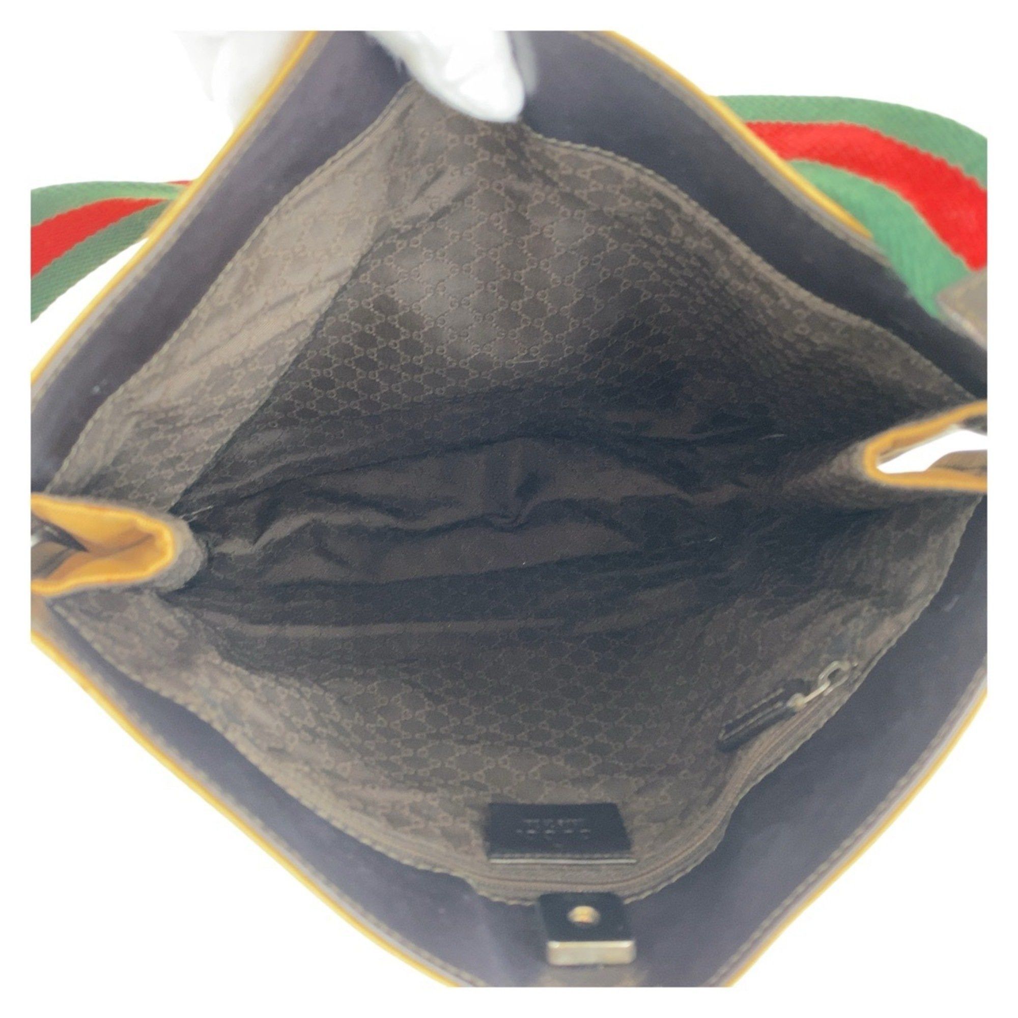 Gucci Gucci Ophidia shoulder Size ONE SIZE - 8 Thumbnail