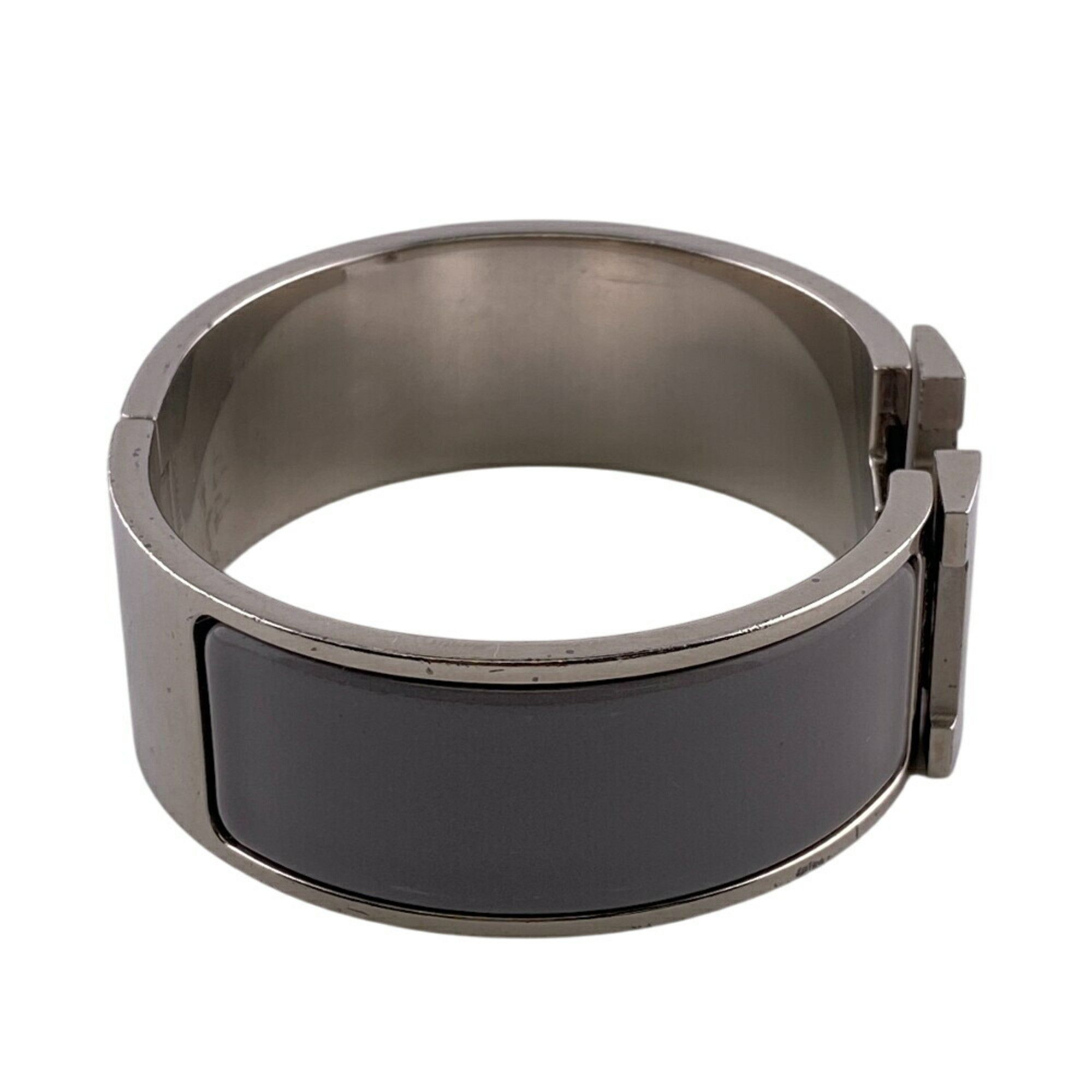 Hermes Hermès Clic H bracelet Size ONE SIZE - 4 Thumbnail