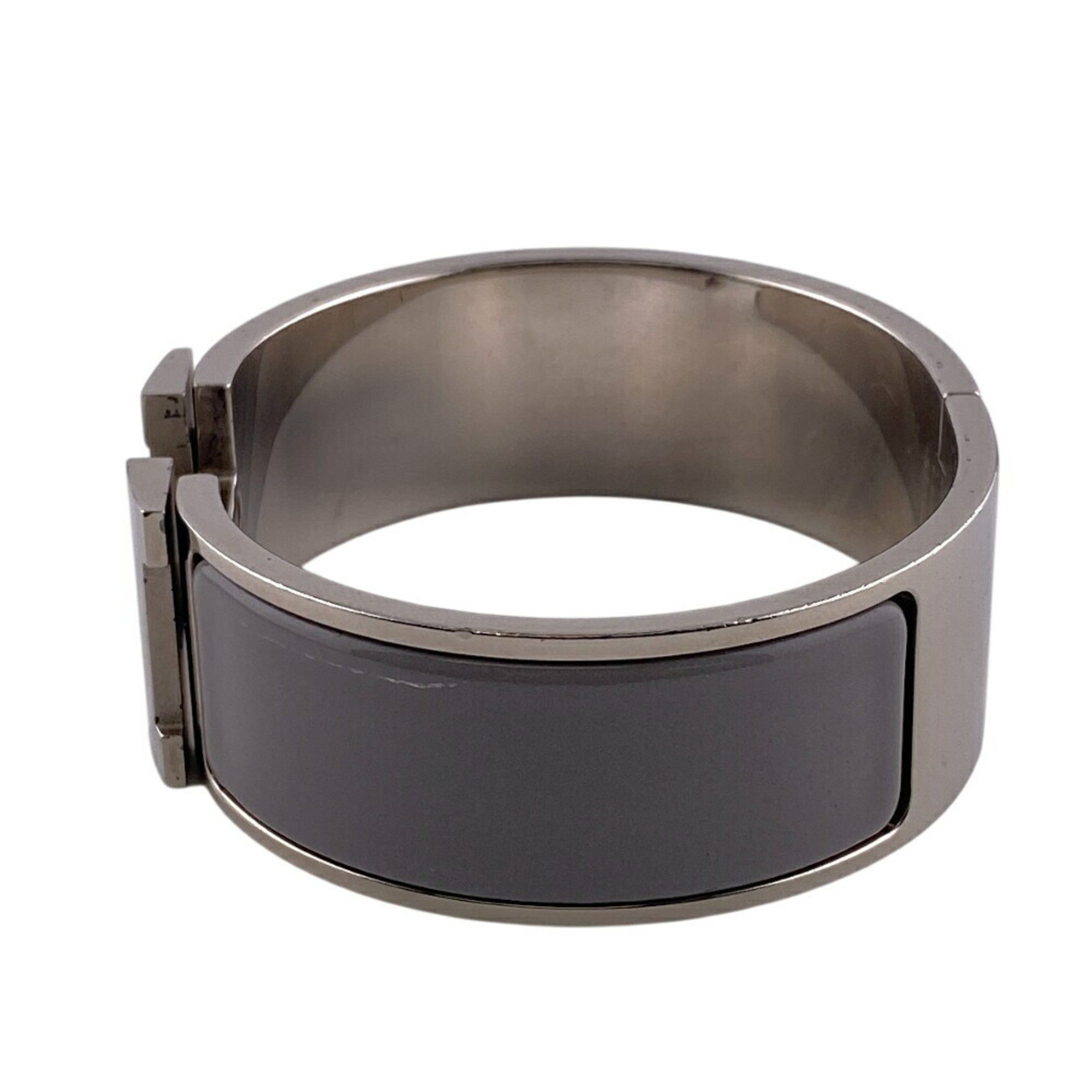 Hermes Hermès Clic H bracelet Size ONE SIZE - 3 Thumbnail