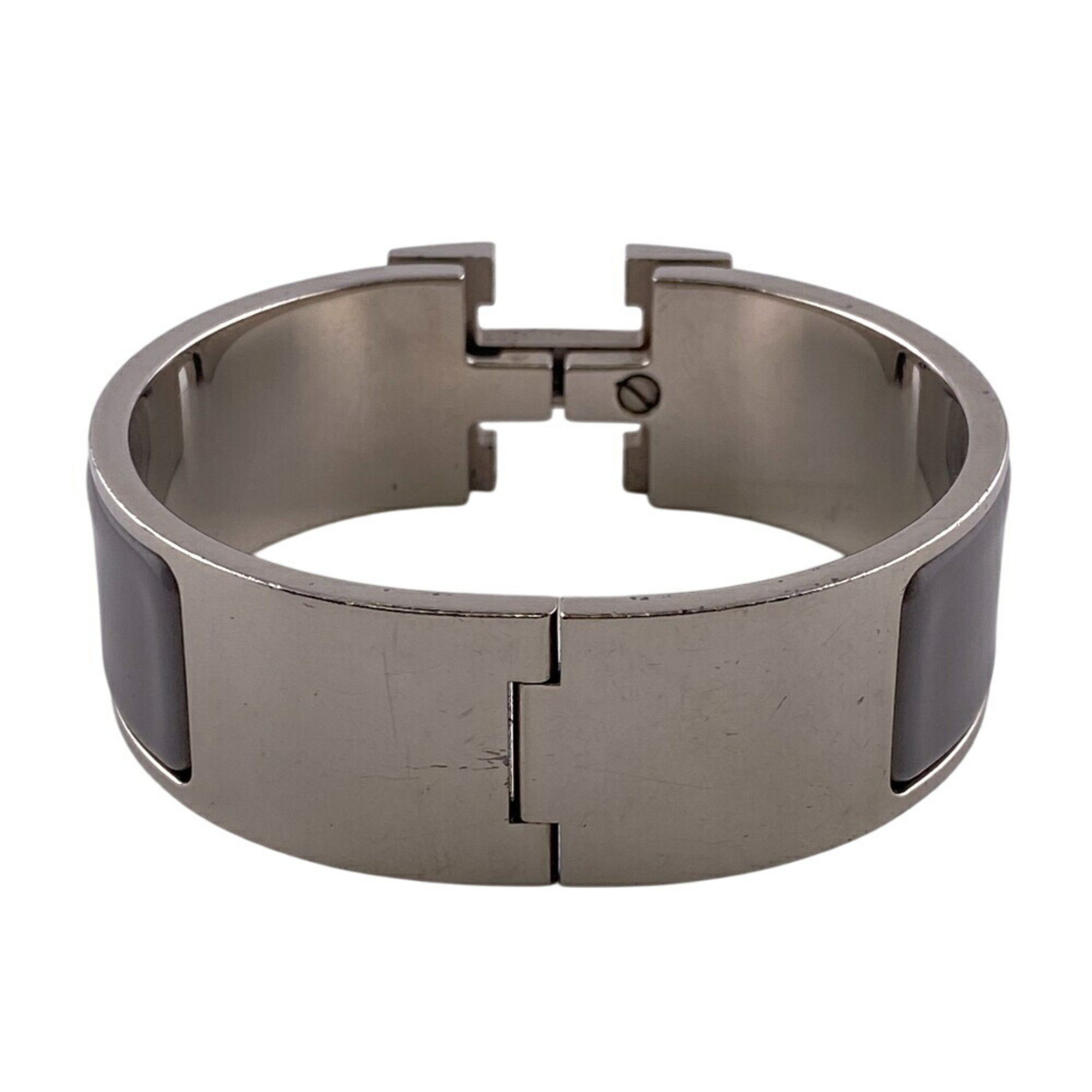 Hermes Hermès Clic H bracelet Size ONE SIZE - 2 Thumbnail
