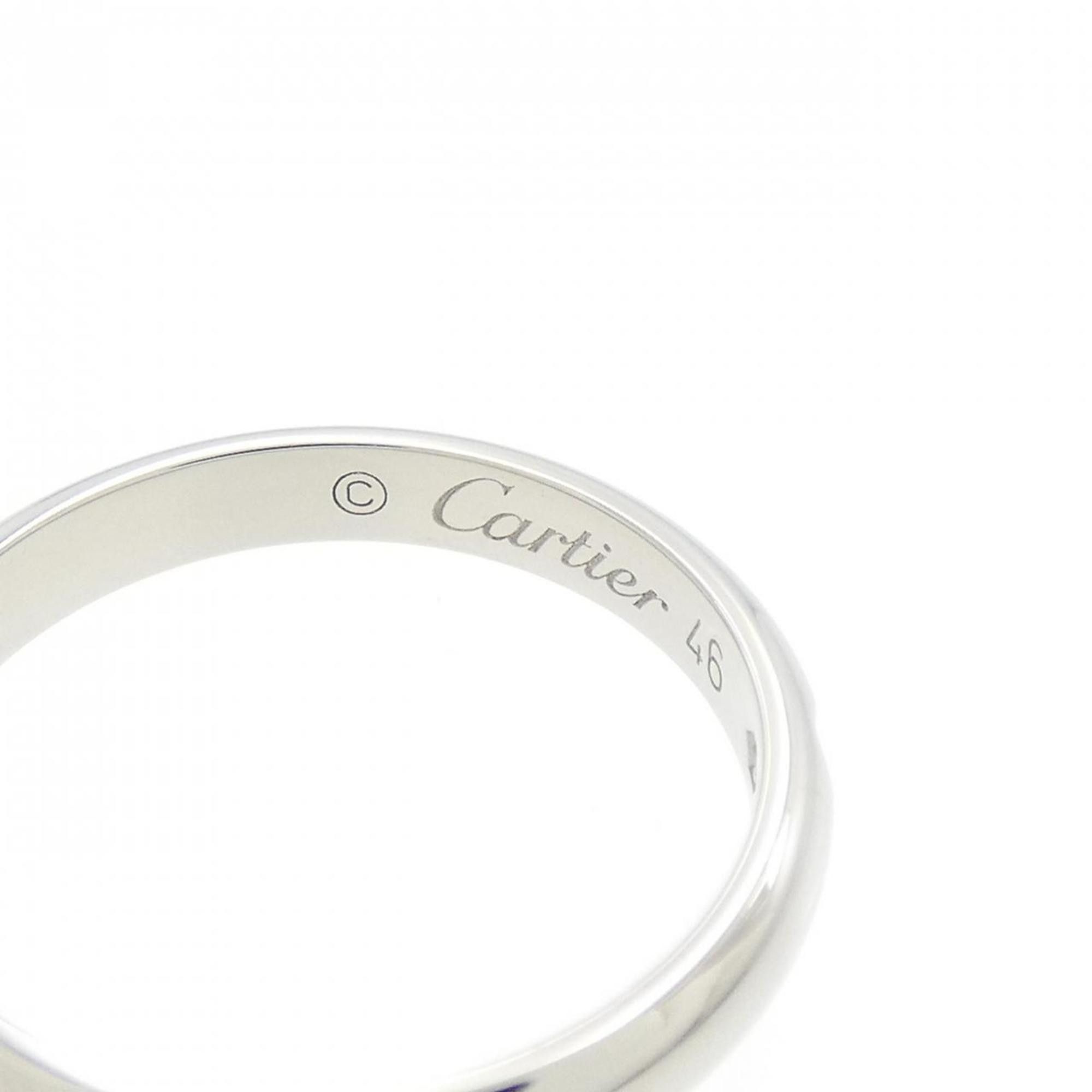 Cartier Cartier 1895 ring Size ONE SIZE - 4 Thumbnail
