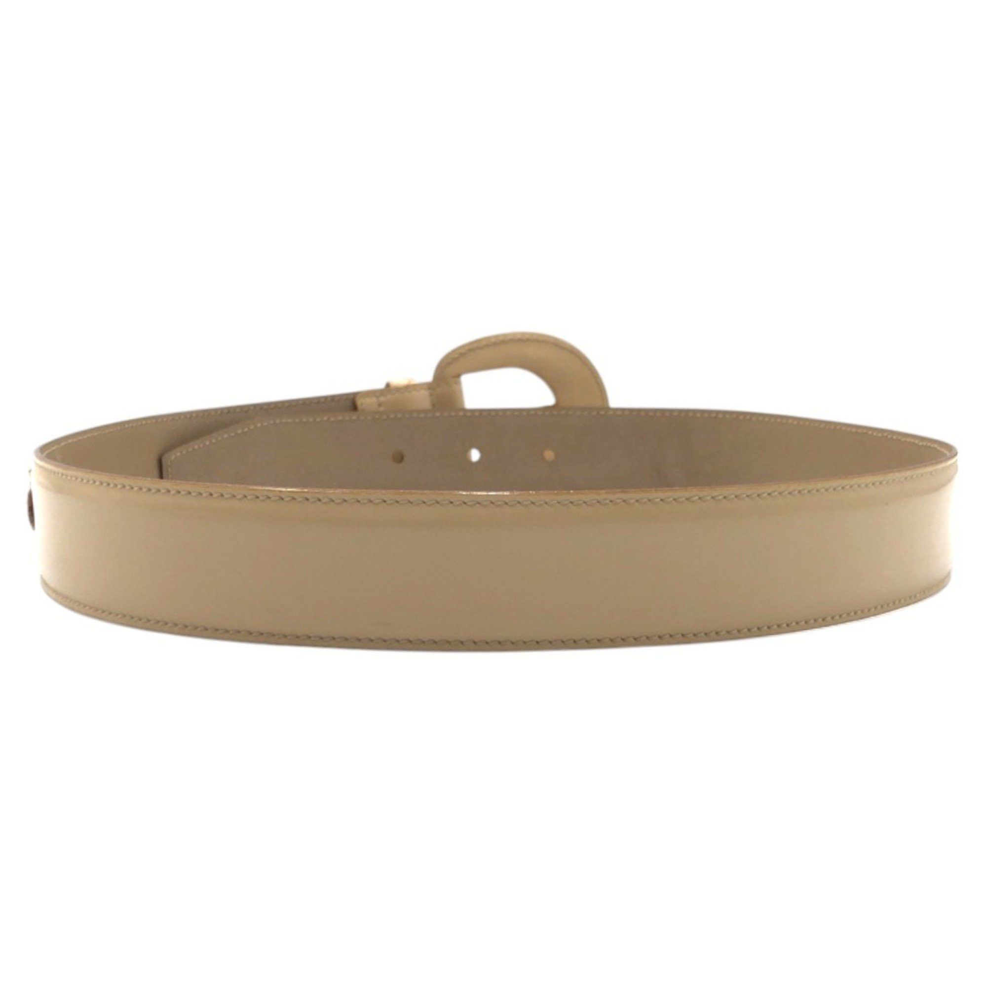 Salvatore Ferragamo Salvatore Ferragamo Gancini belt Size ONE SIZE - 2 Thumbnail
