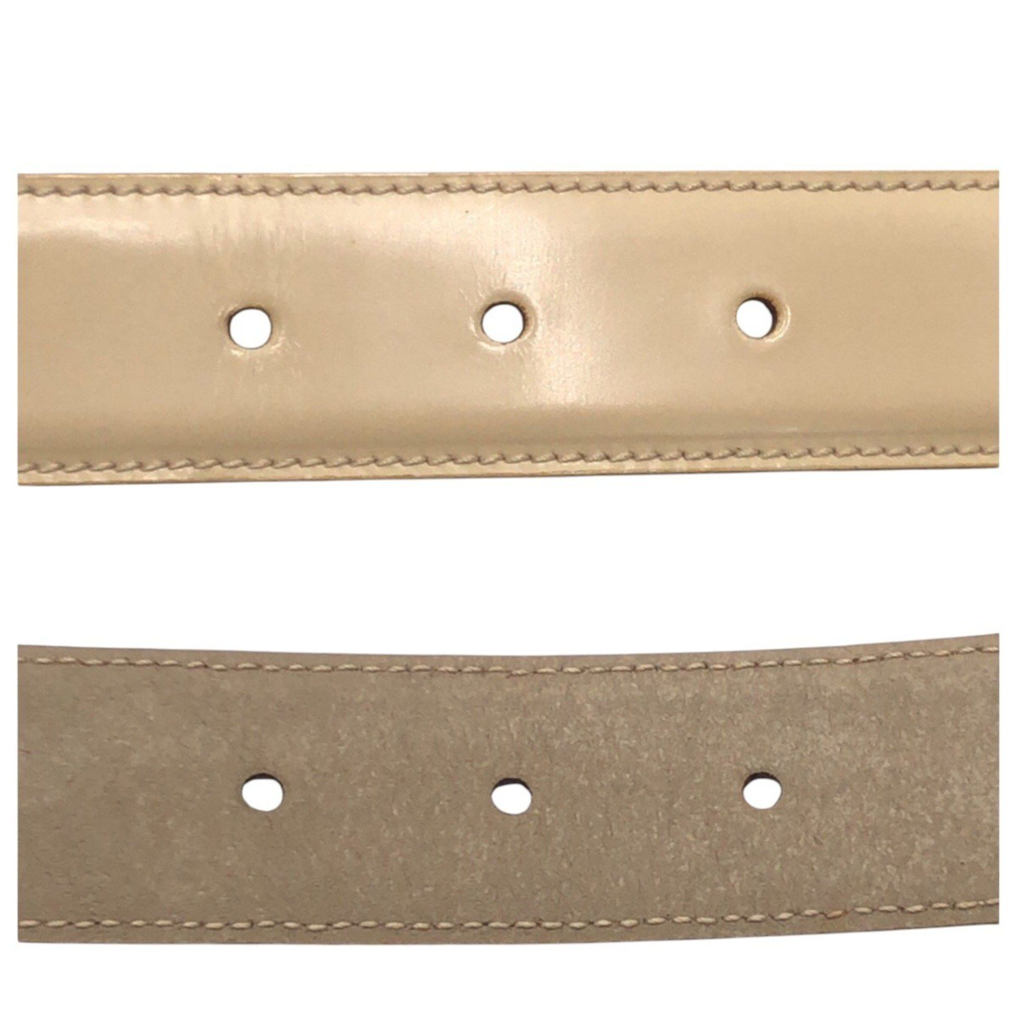 Salvatore Ferragamo Salvatore Ferragamo Gancini belt Size ONE SIZE - 3 Thumbnail