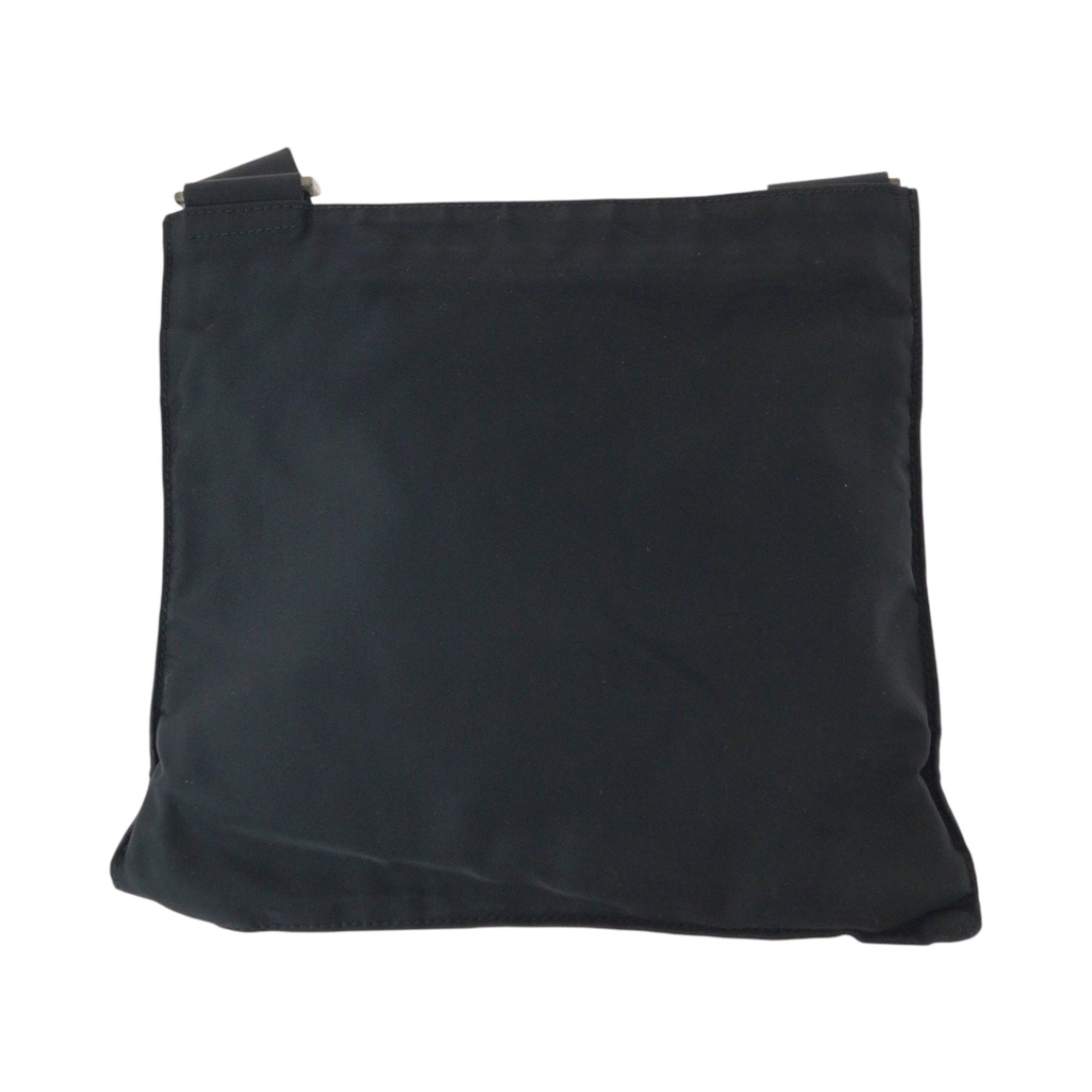 Prada Prada Triangle Logo shoulder Size ONE SIZE - 2 Thumbnail