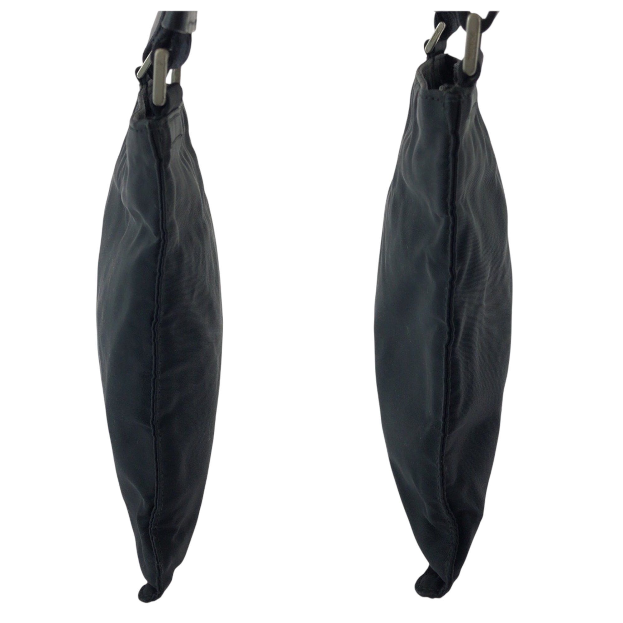 Prada Prada Triangle Logo shoulder Size ONE SIZE - 3 Thumbnail
