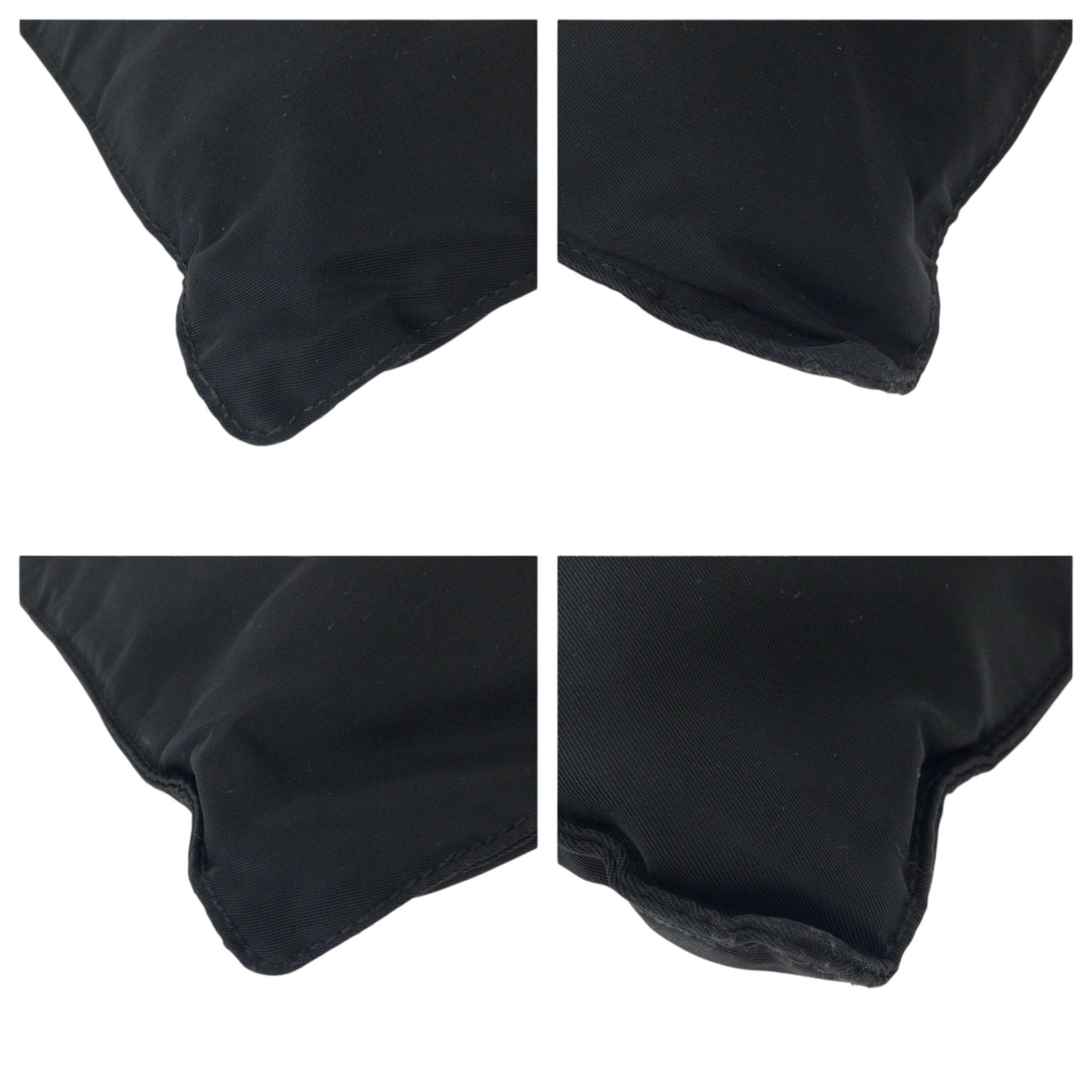 Prada Prada Triangle Logo shoulder Size ONE SIZE - 4 Thumbnail