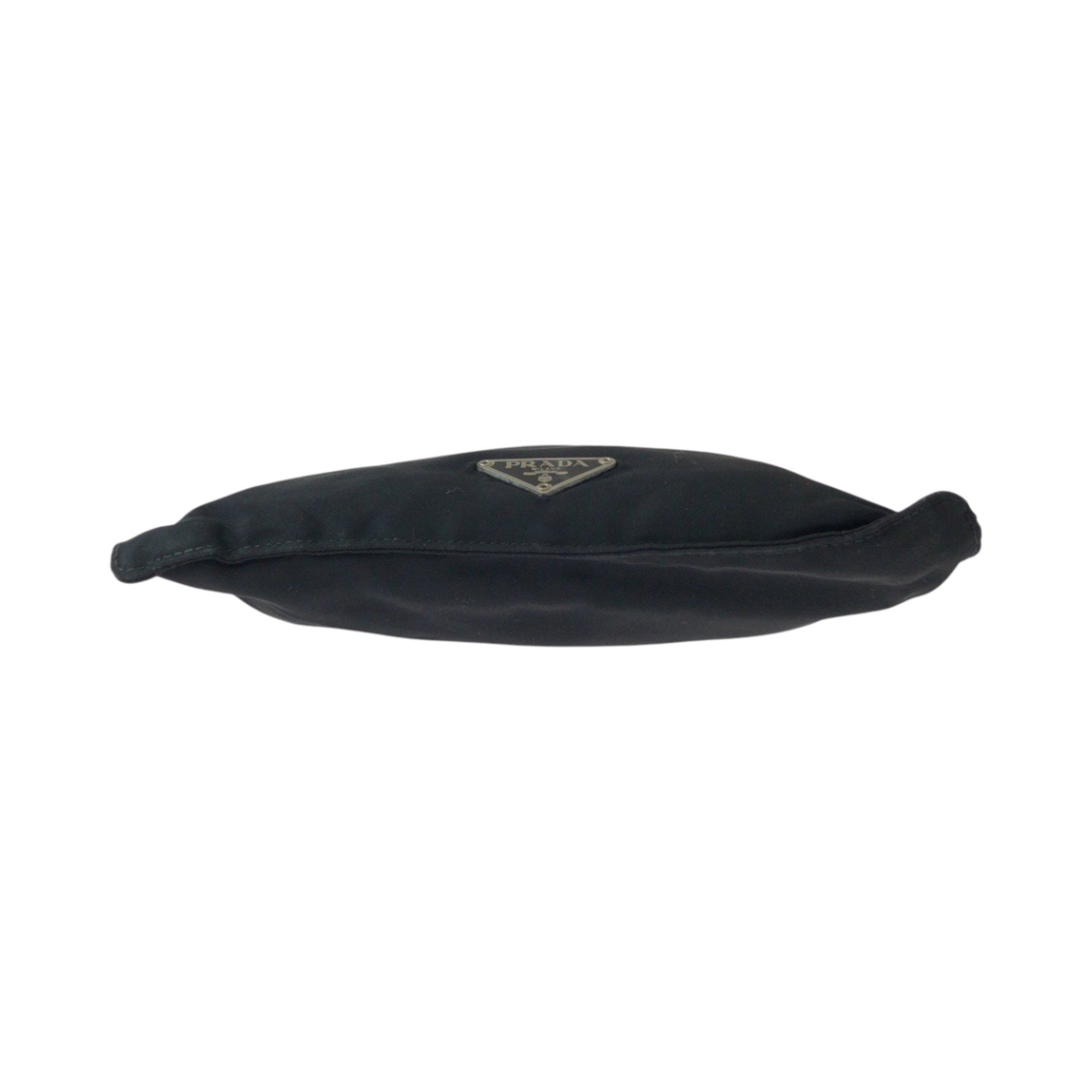 Prada Prada Triangle Logo shoulder Size ONE SIZE - 9 Thumbnail