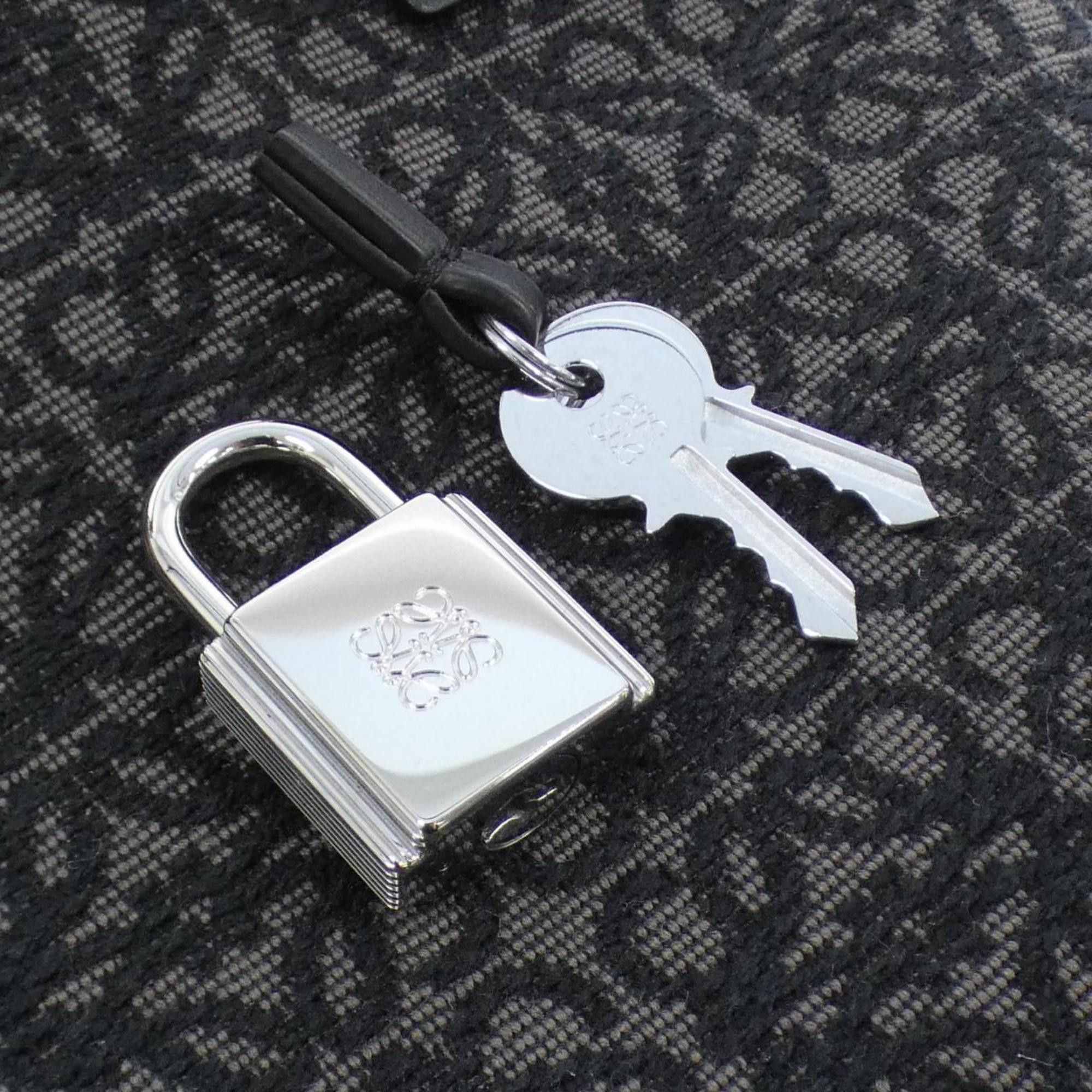 Loewe Loewe Amazona handbag Size ONE SIZE - 10 Thumbnail