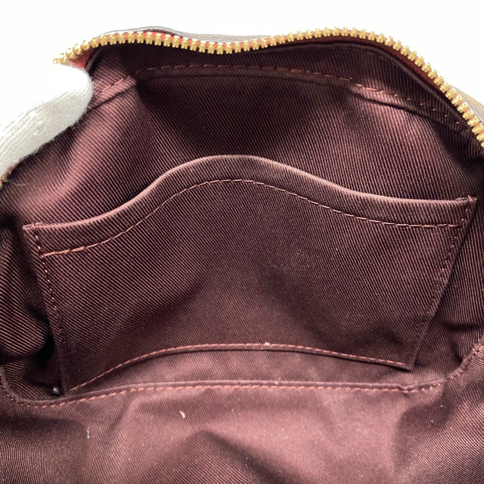 Louis Vuitton Louis Vuitton Deauville shoulder Size ONE SIZE - 10 Thumbnail
