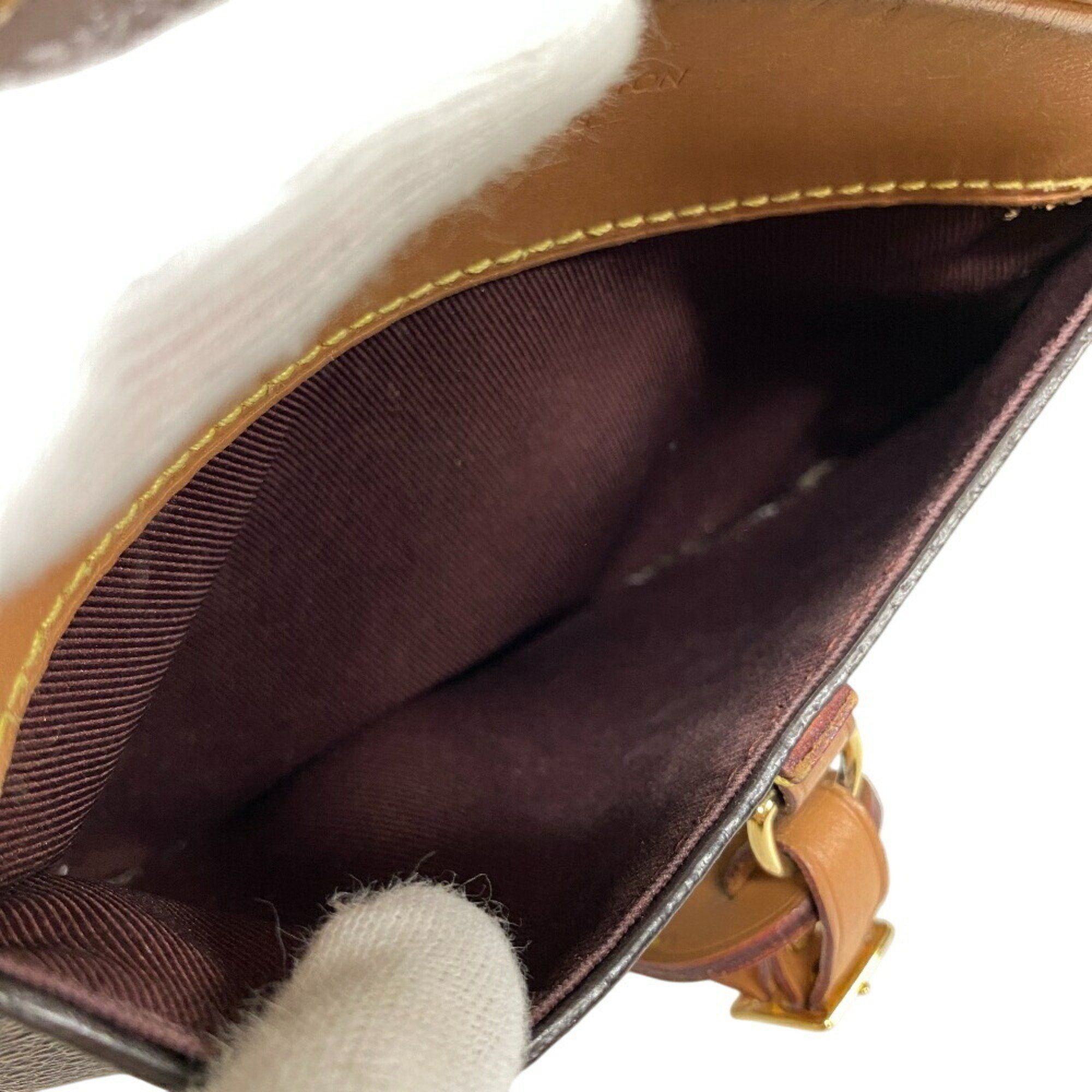Louis Vuitton Louis Vuitton Deauville shoulder Size ONE SIZE - 9 Thumbnail