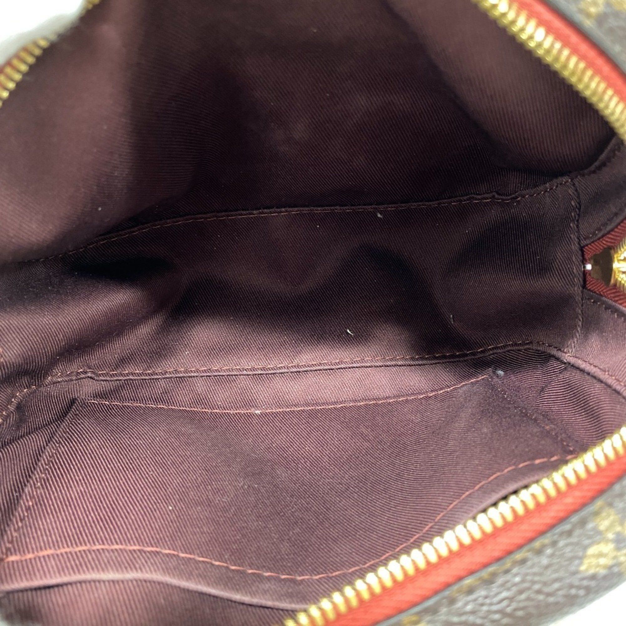 Louis Vuitton Louis Vuitton Deauville shoulder Size ONE SIZE - 13 Thumbnail