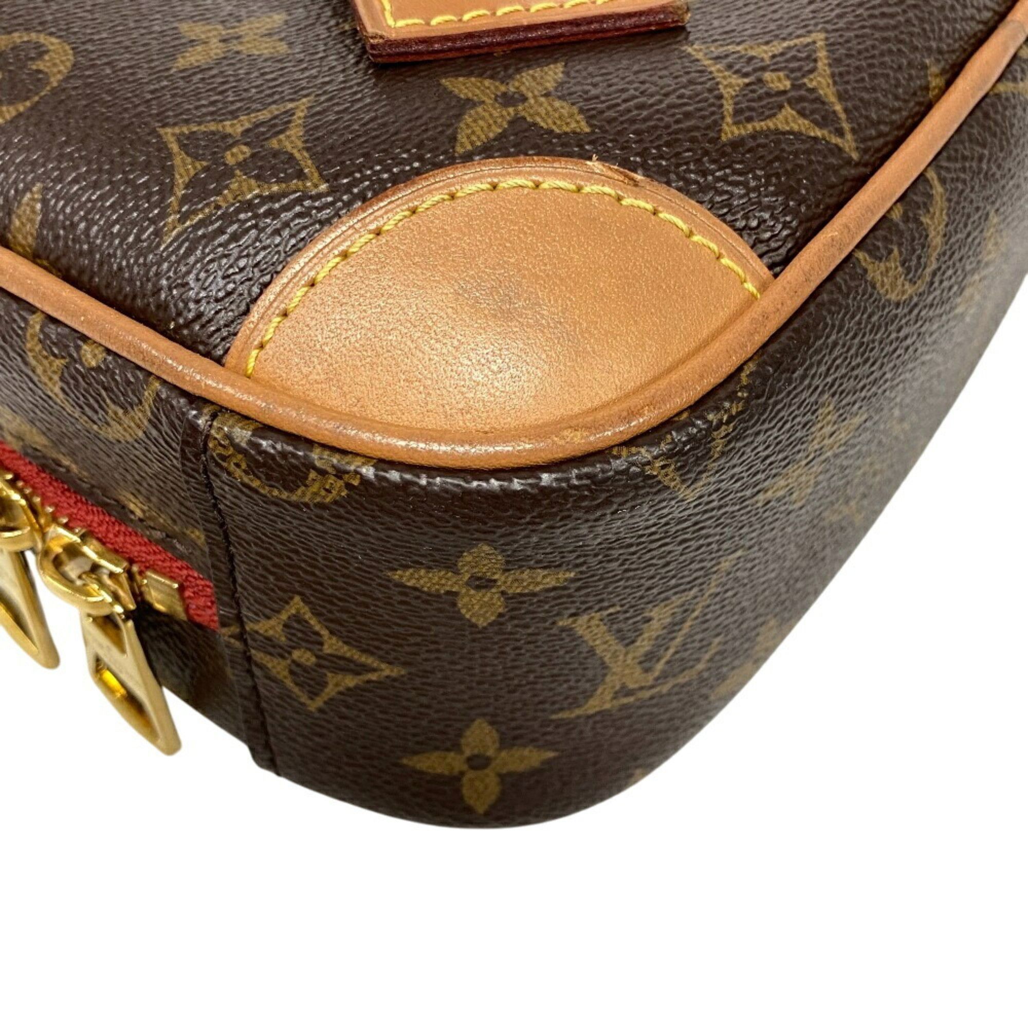 Louis Vuitton Louis Vuitton Deauville shoulder Size ONE SIZE - 5 Thumbnail