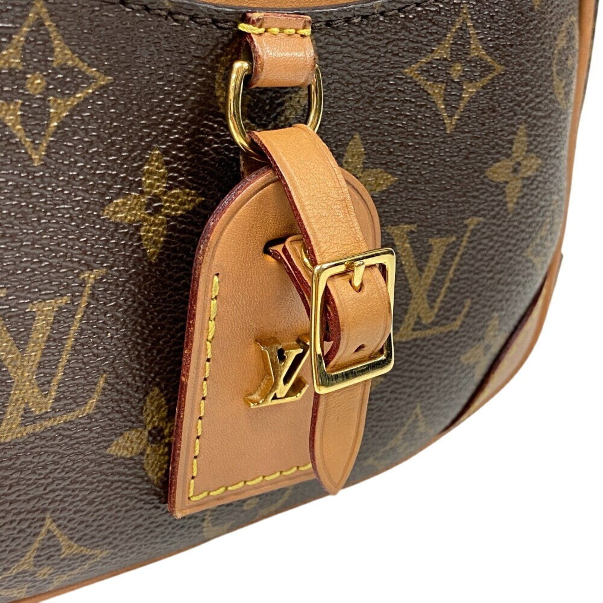 Louis Vuitton Louis Vuitton Deauville shoulder Size ONE SIZE - 7 Thumbnail