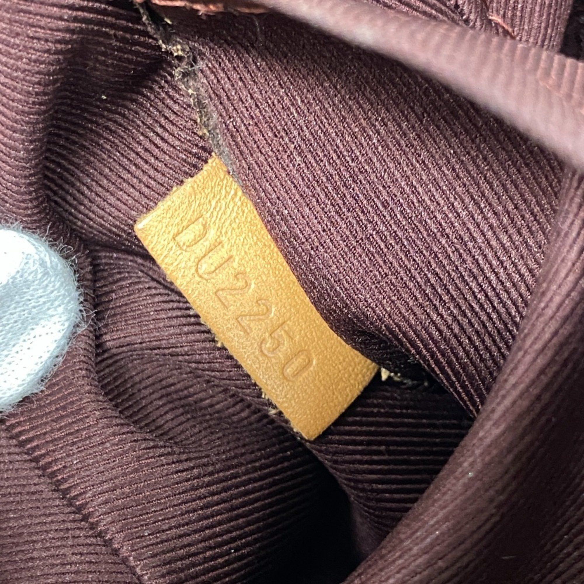 Louis Vuitton Louis Vuitton Deauville shoulder Size ONE SIZE - 14 Thumbnail