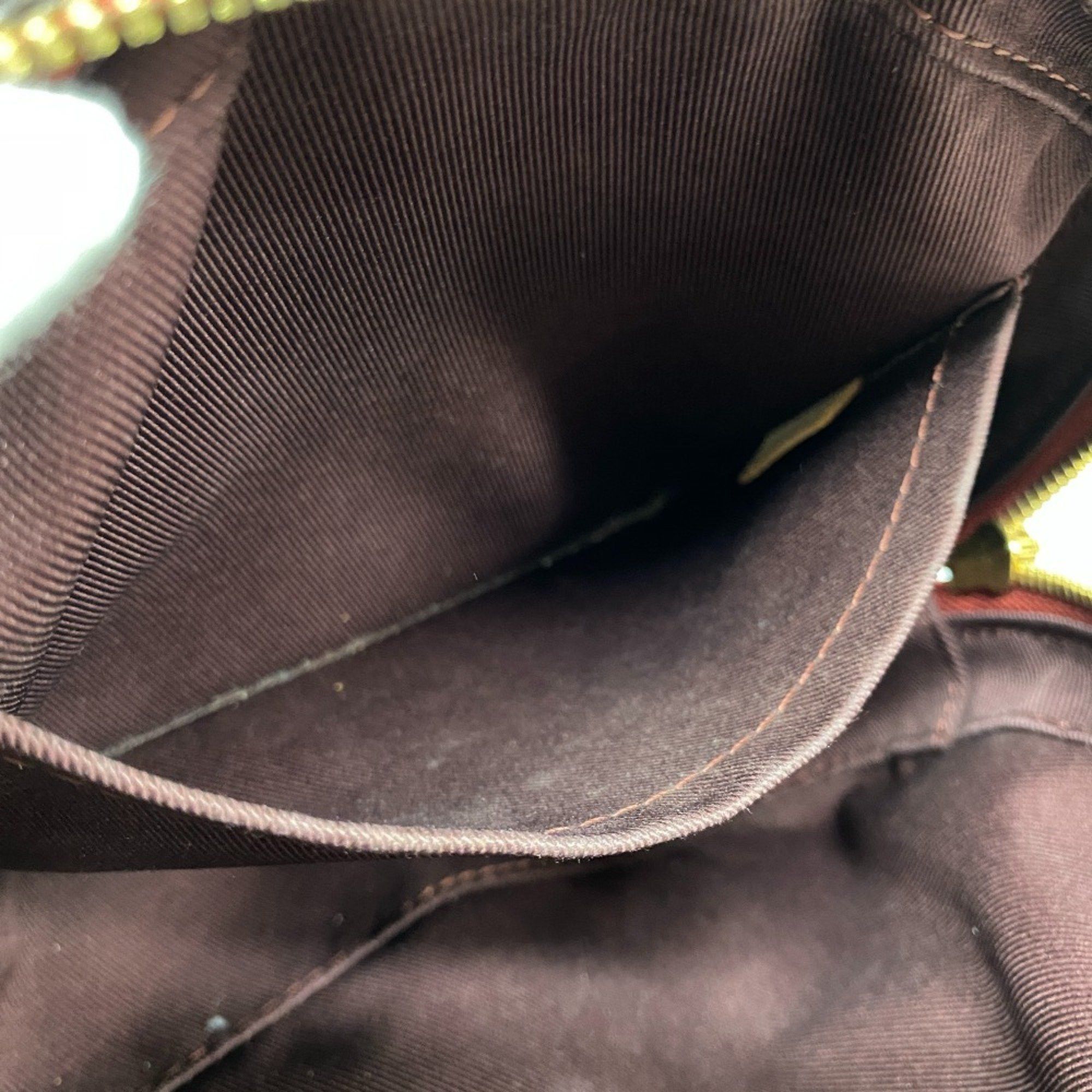 Louis Vuitton Louis Vuitton Deauville shoulder Size ONE SIZE - 8 Thumbnail