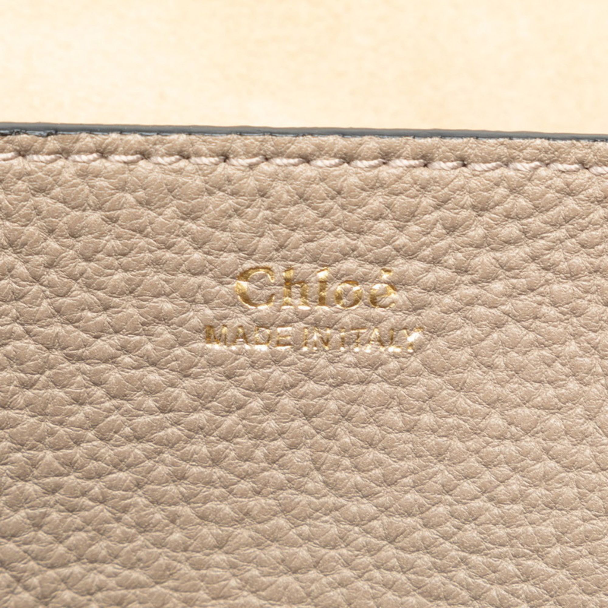 Chloe Chloé Drew shoulder Size ONE SIZE - 7 Thumbnail
