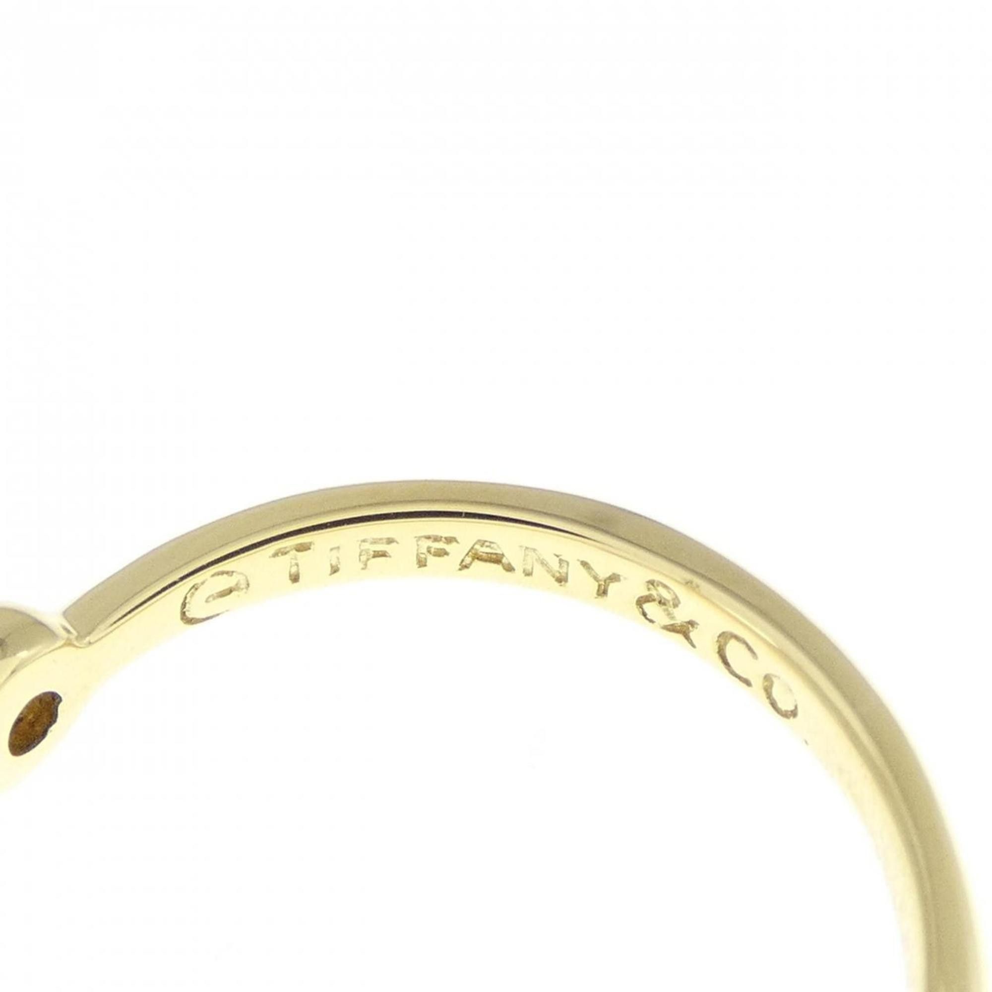 Tiffany & Co. Tiffany & Co Full heart ring Size ONE SIZE - 4 Thumbnail
