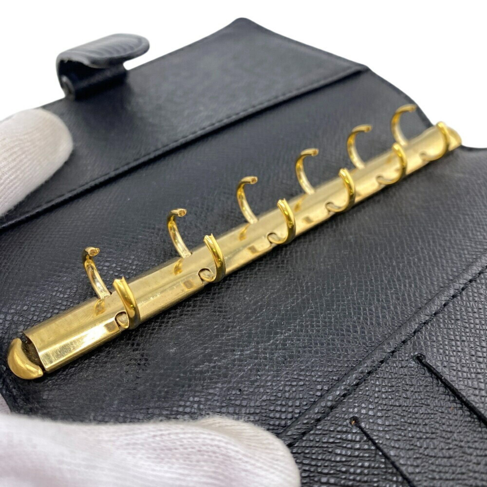 Louis Vuitton Louis Vuitton Agenda PM wallet Size ONE SIZE - 11 Thumbnail