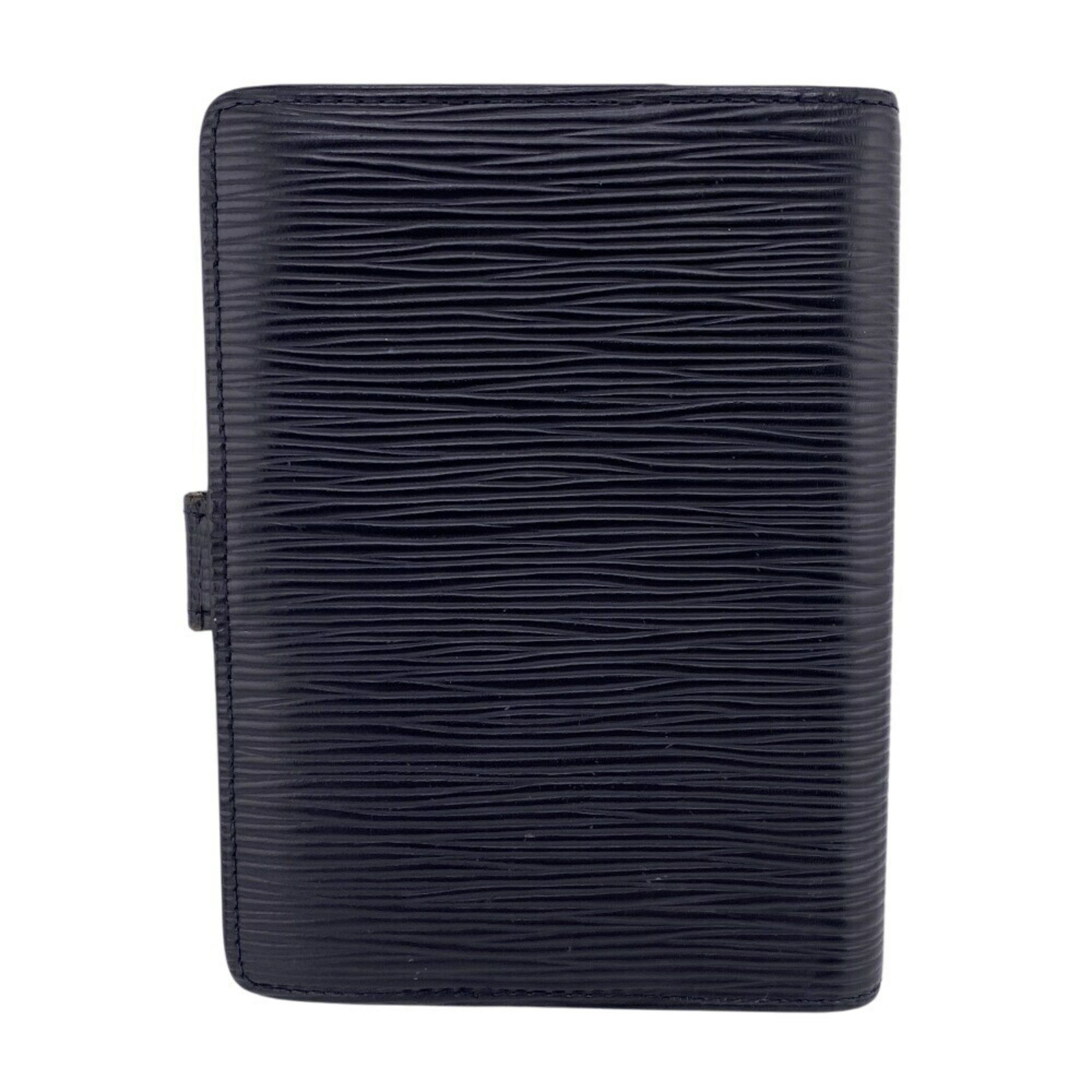 Louis Vuitton Louis Vuitton Agenda PM wallet Size ONE SIZE - 2 Thumbnail