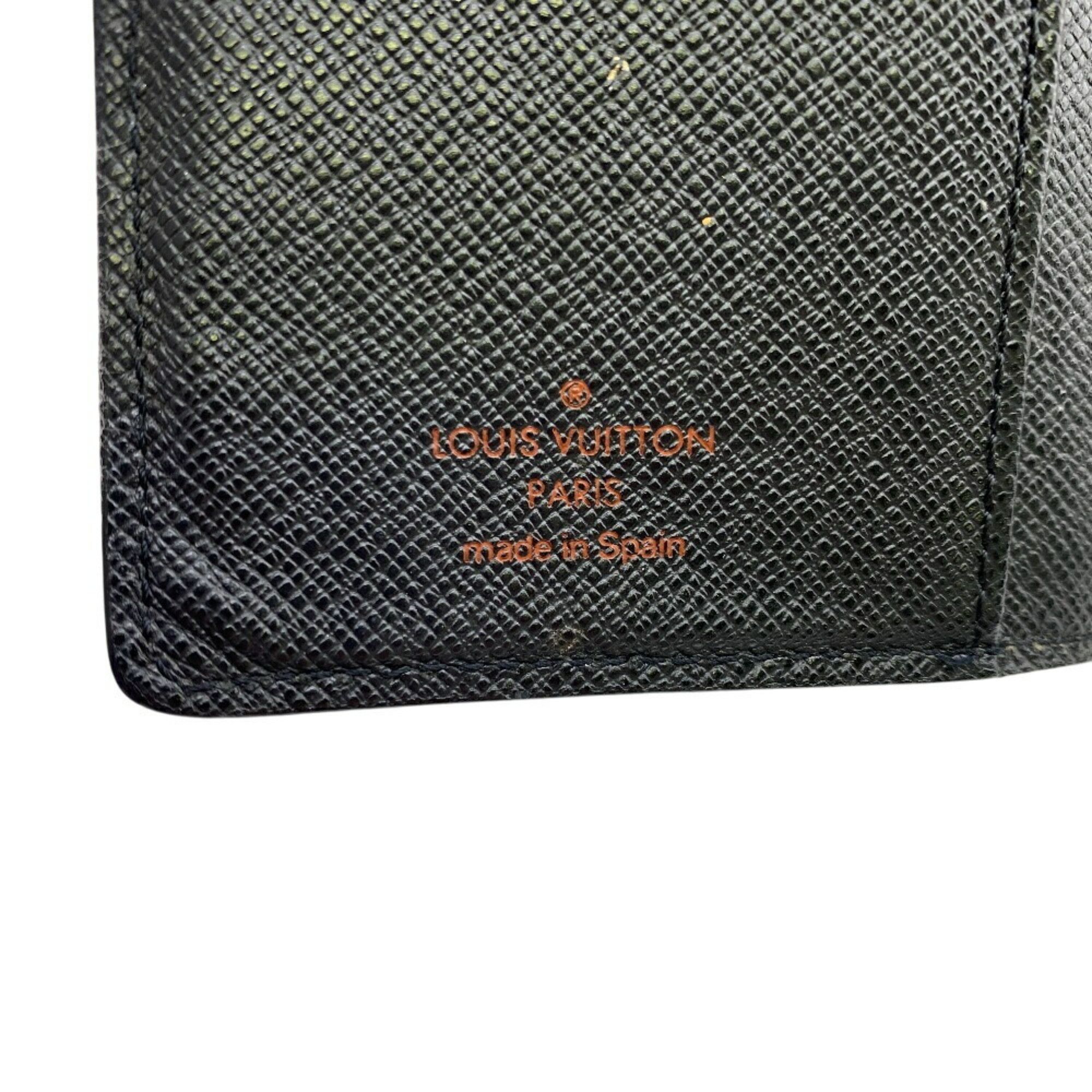 Louis Vuitton Louis Vuitton Agenda PM wallet Size ONE SIZE - 13 Thumbnail