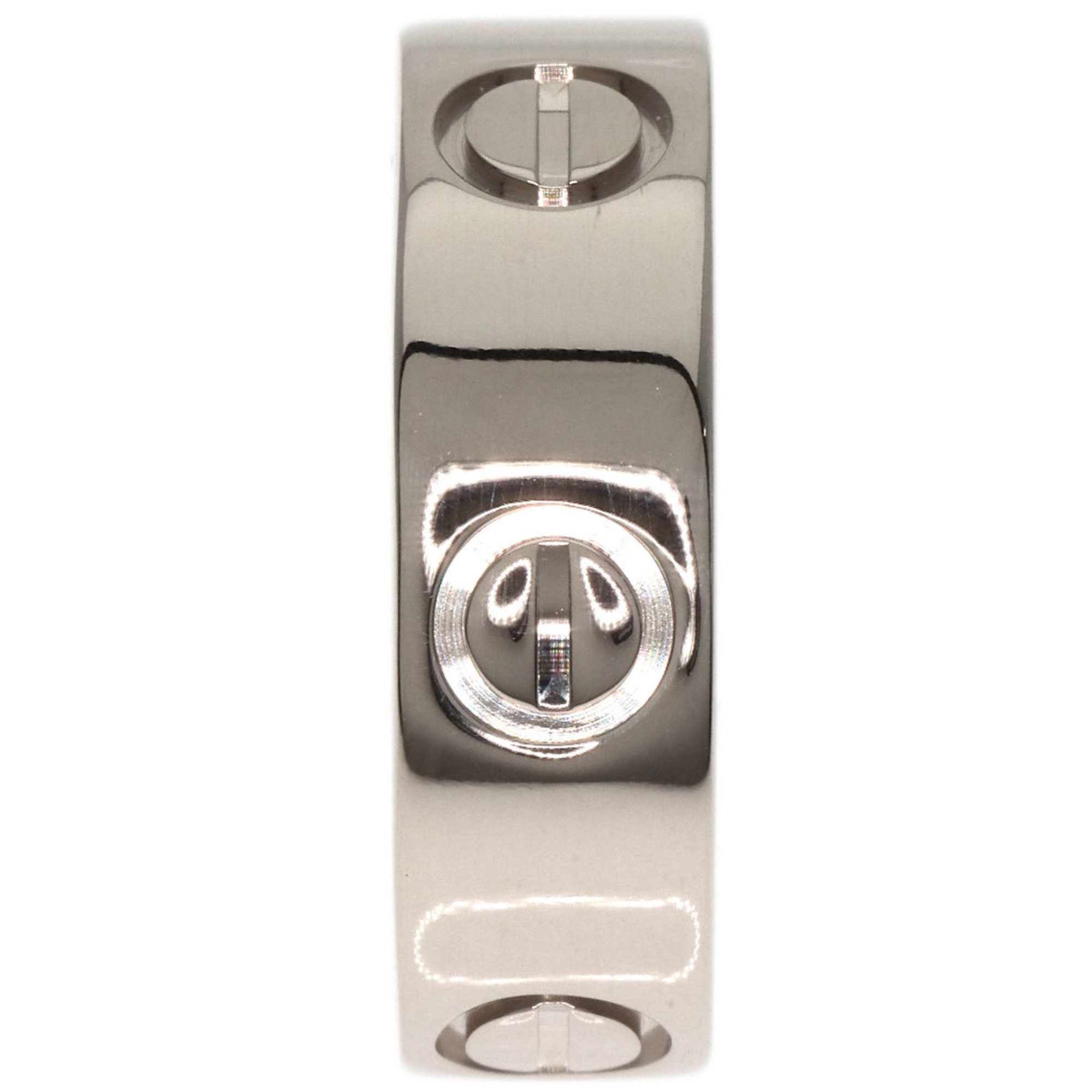 Cartier Cartier Love ring Size ONE SIZE - 3 Thumbnail