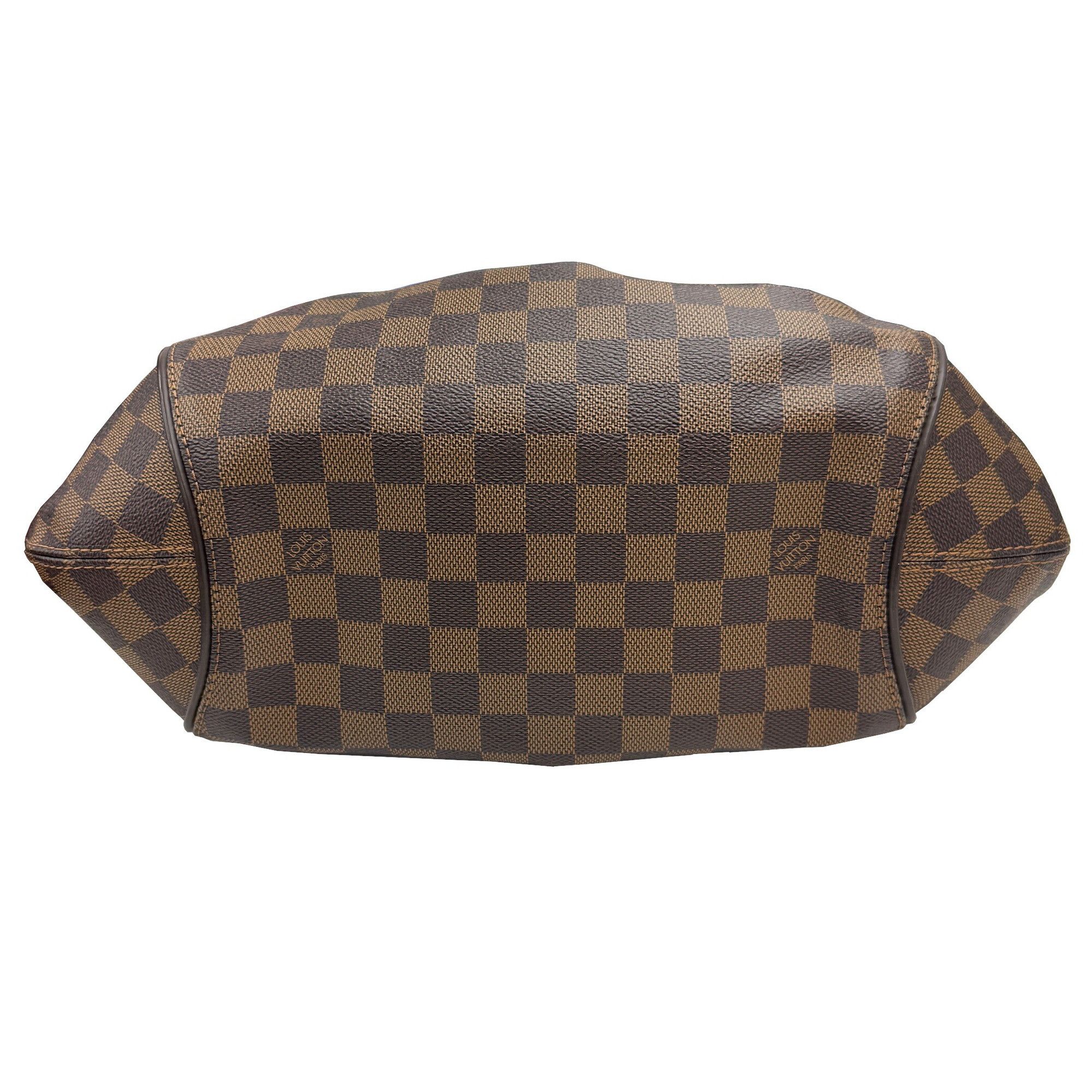 Louis Vuitton Louis Vuitton Sistina shoulder Size ONE SIZE - 6 Thumbnail