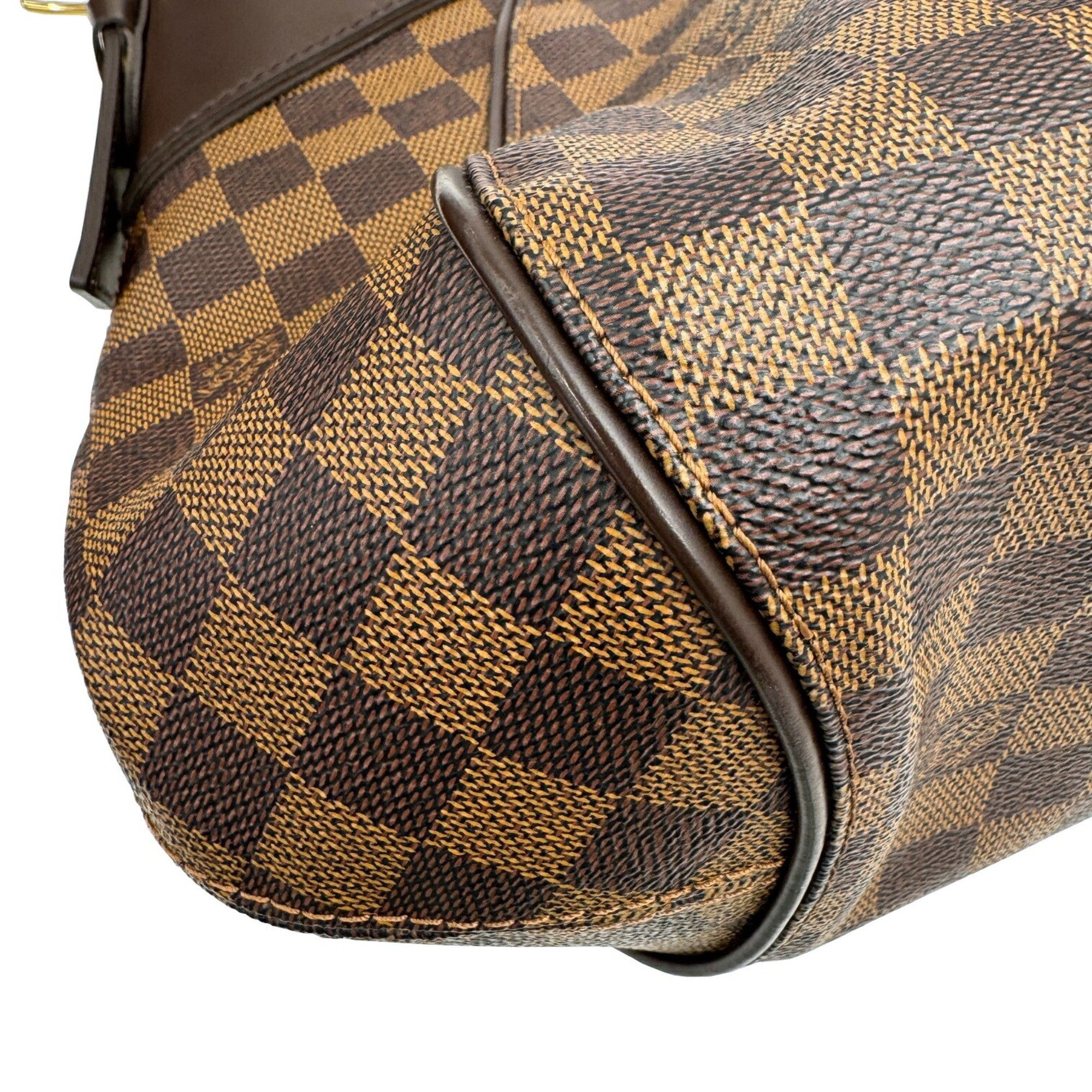 Louis Vuitton Louis Vuitton Sistina shoulder Size ONE SIZE - 9 Thumbnail