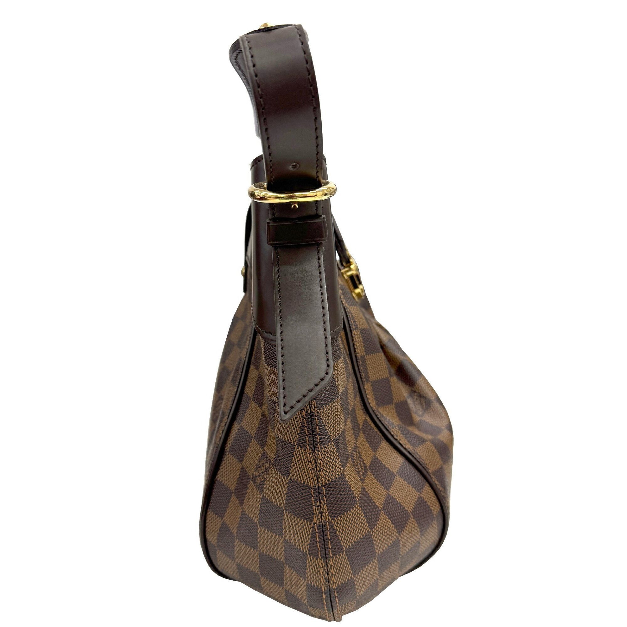 Louis Vuitton Louis Vuitton Sistina shoulder Size ONE SIZE - 3 Thumbnail