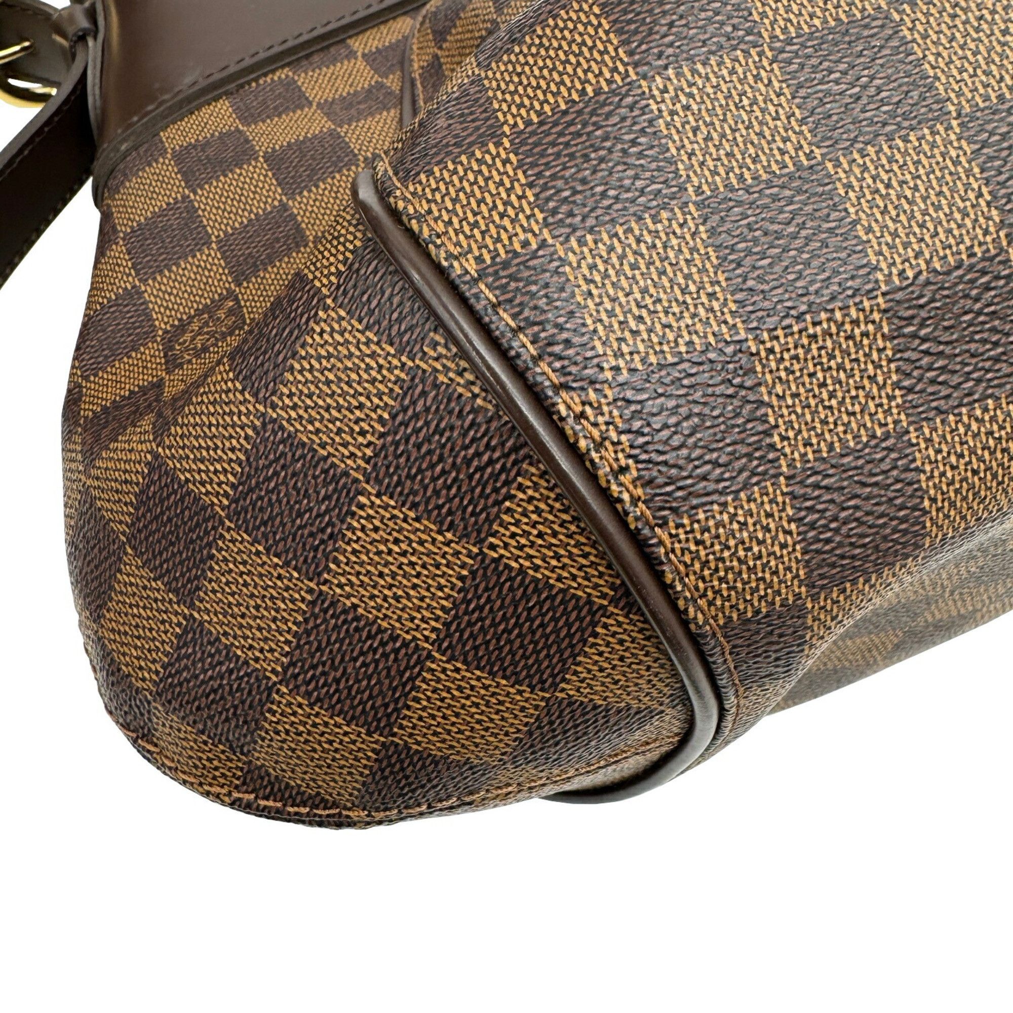 Louis Vuitton Louis Vuitton Sistina shoulder Size ONE SIZE - 7 Thumbnail